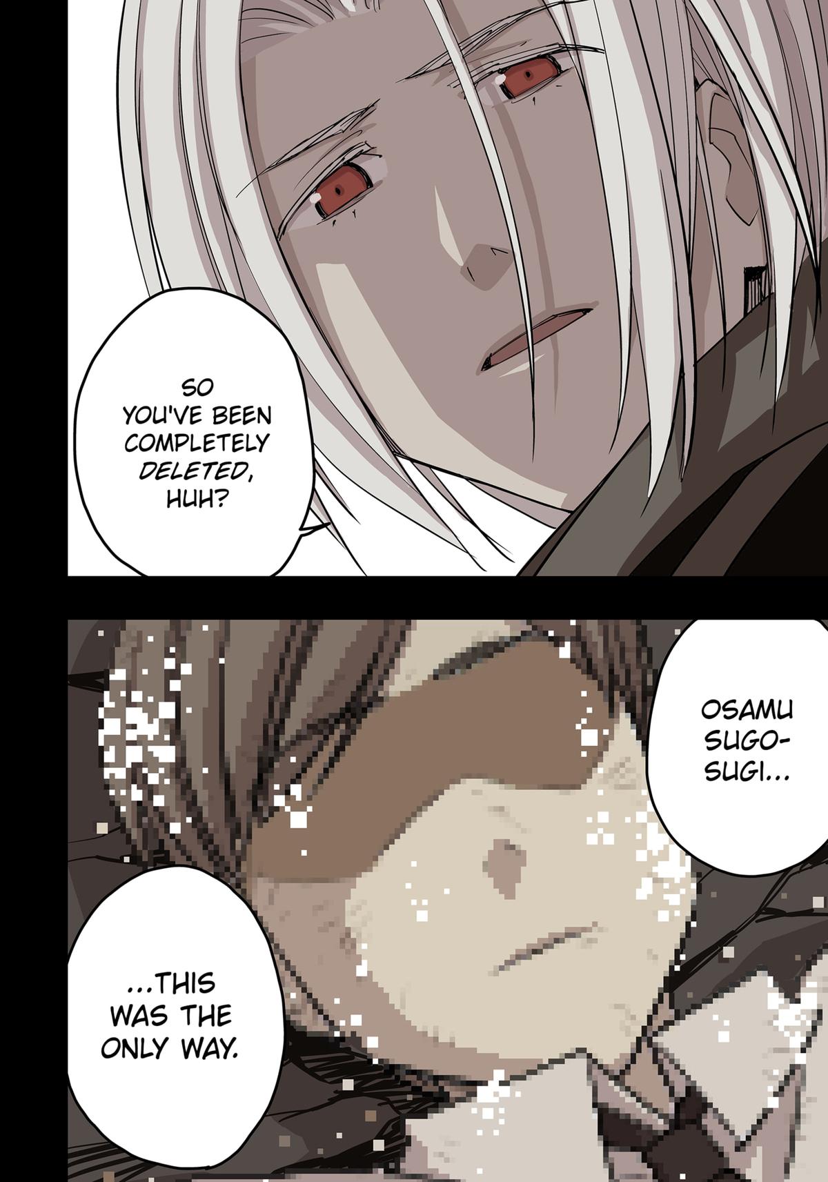 The Game Devil Chap 37 - Next Chap 38