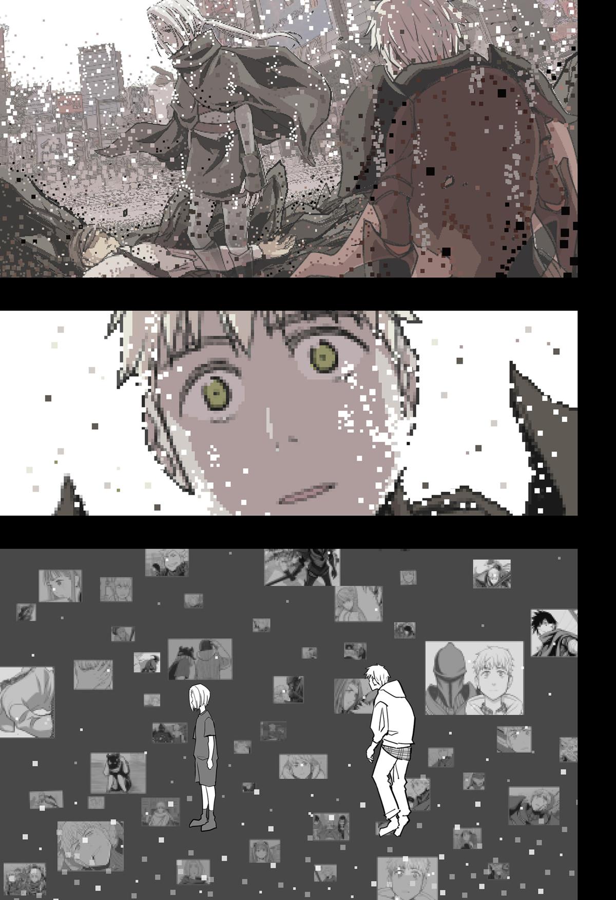 The Game Devil Chap 37 - Next Chap 38