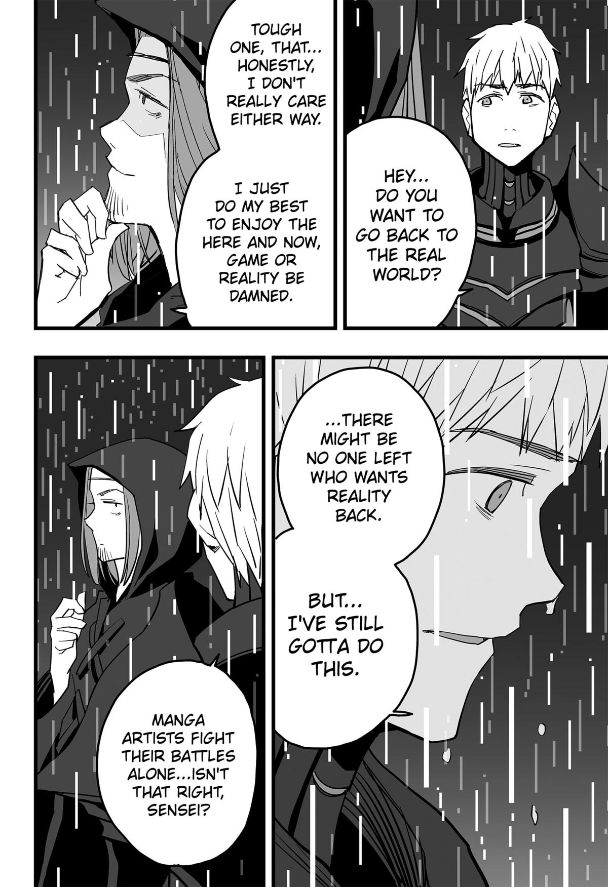 The Game Devil Chap 34 - Next Chap 35
