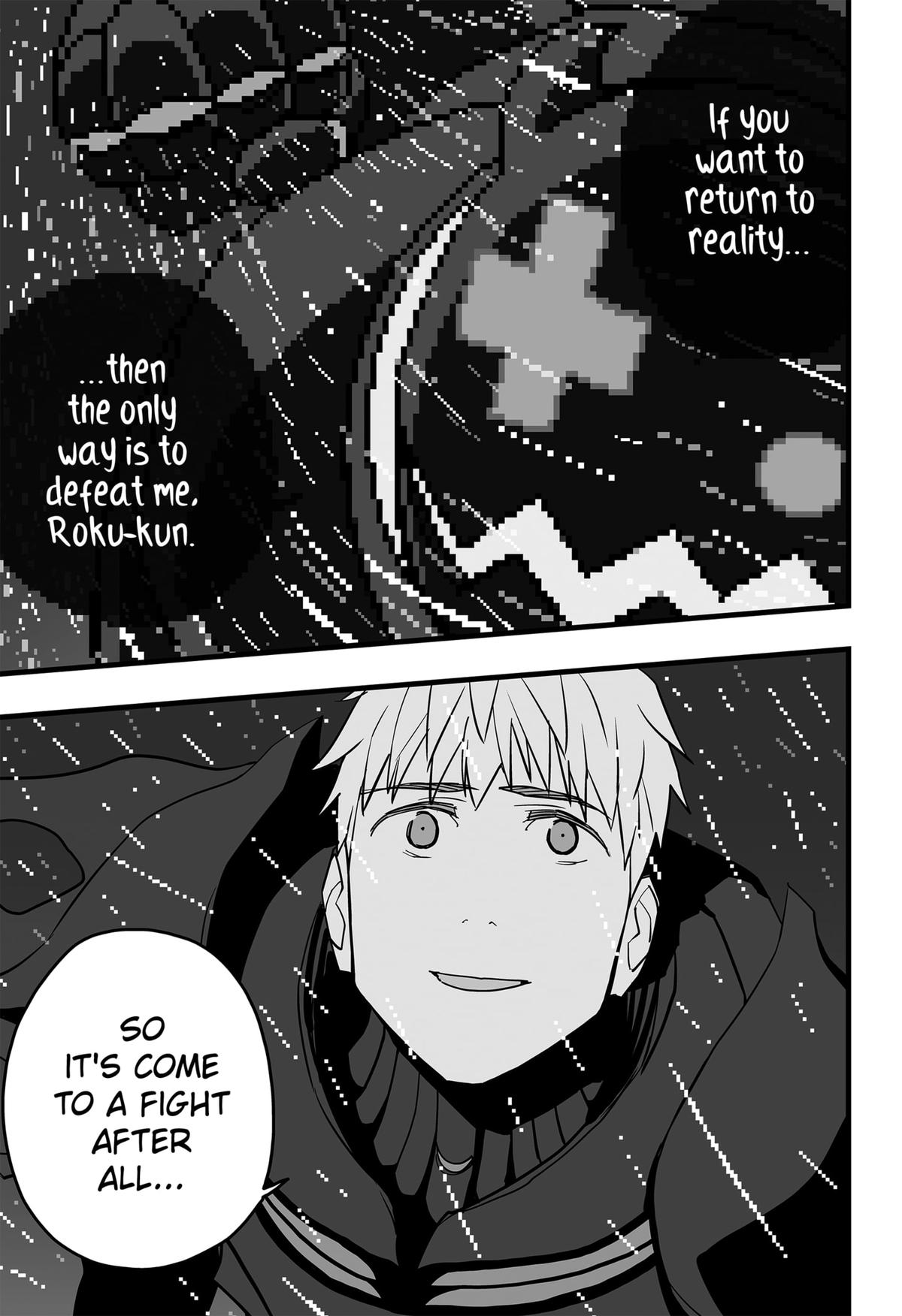 The Game Devil Chap 34 - Next Chap 35