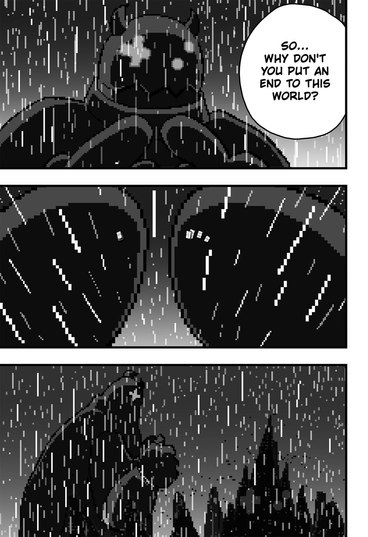 The Game Devil Chap 34 - Next Chap 35