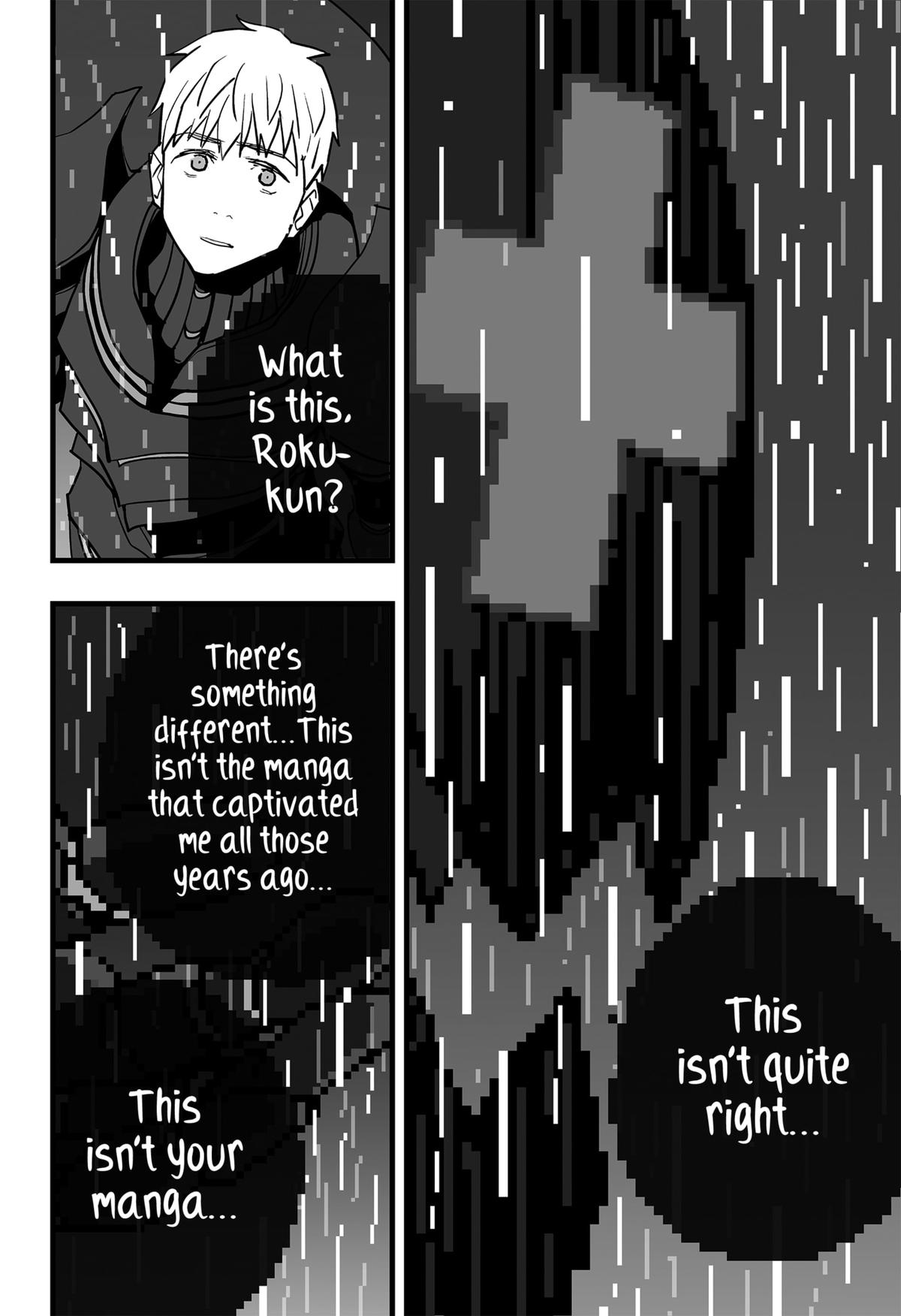 The Game Devil Chap 34 - Next Chap 35