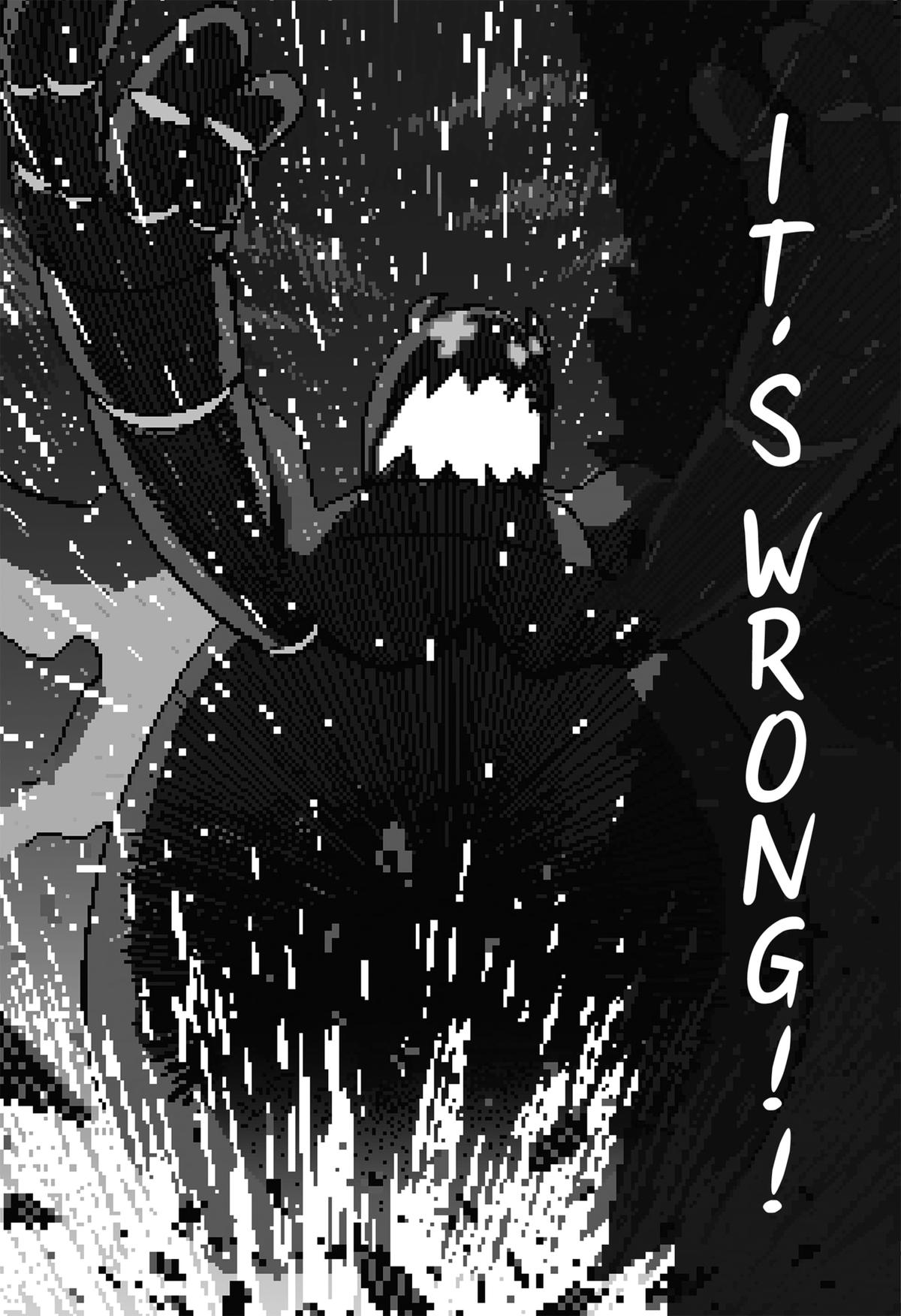 The Game Devil Chap 34 - Next Chap 35