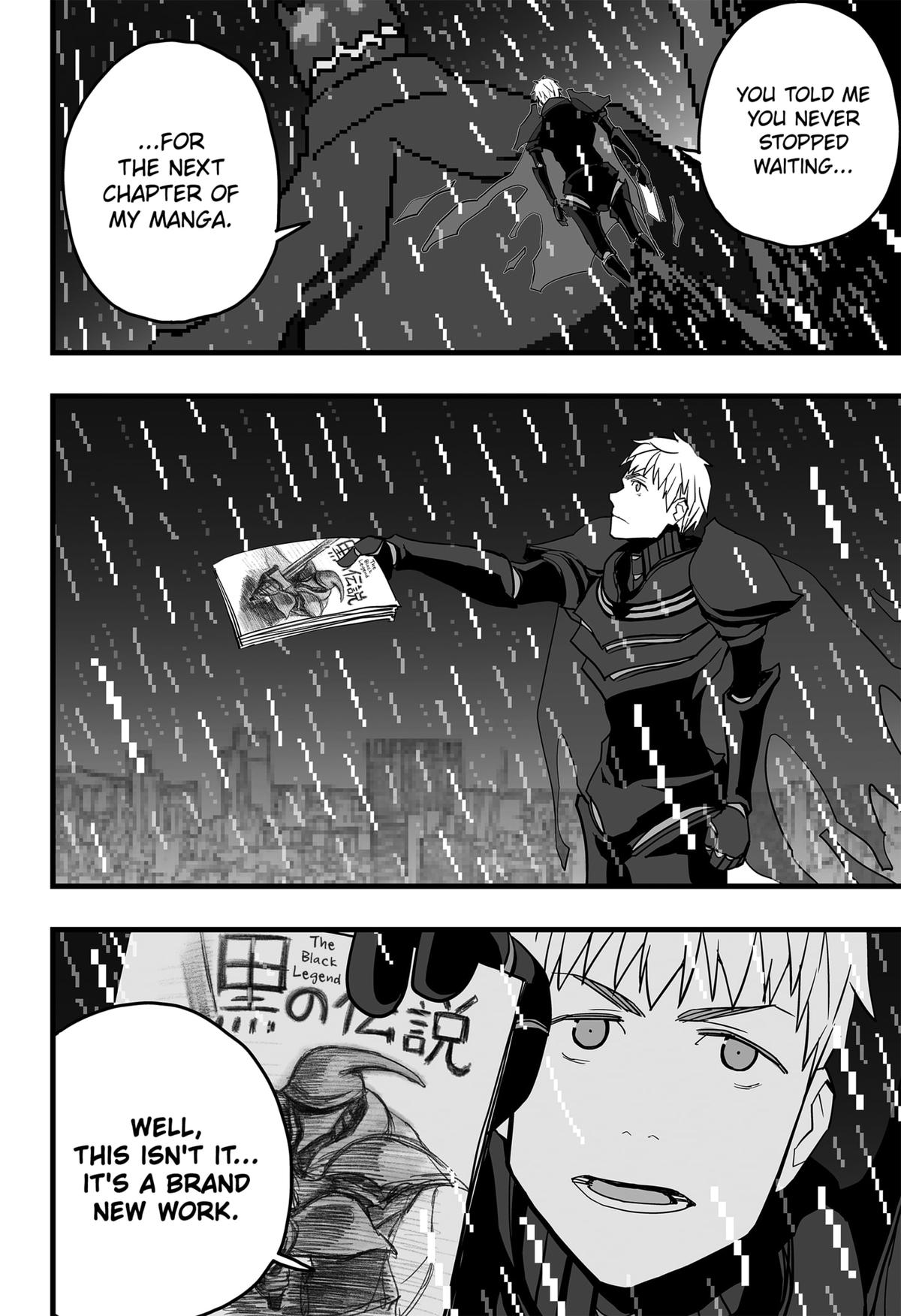 The Game Devil Chap 34 - Next Chap 35