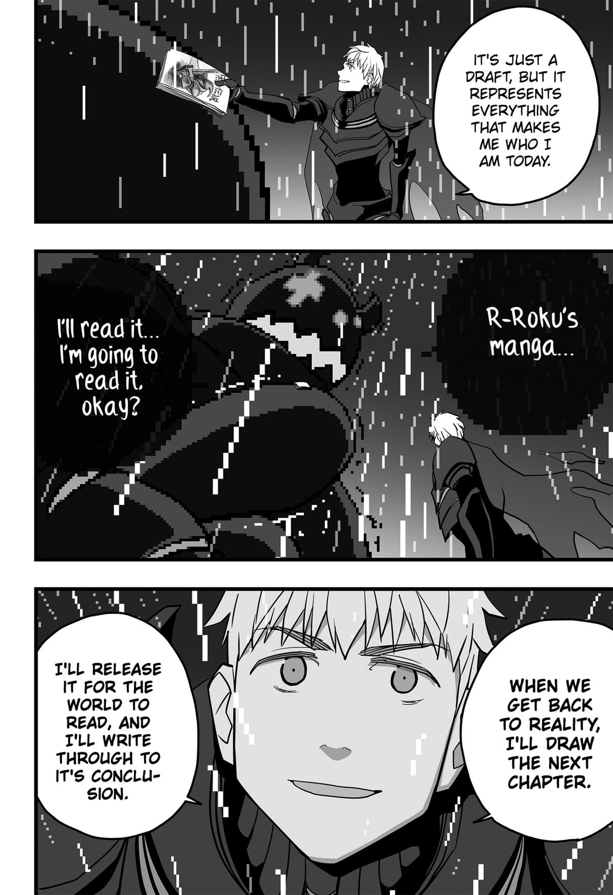 The Game Devil Chap 34 - Next Chap 35