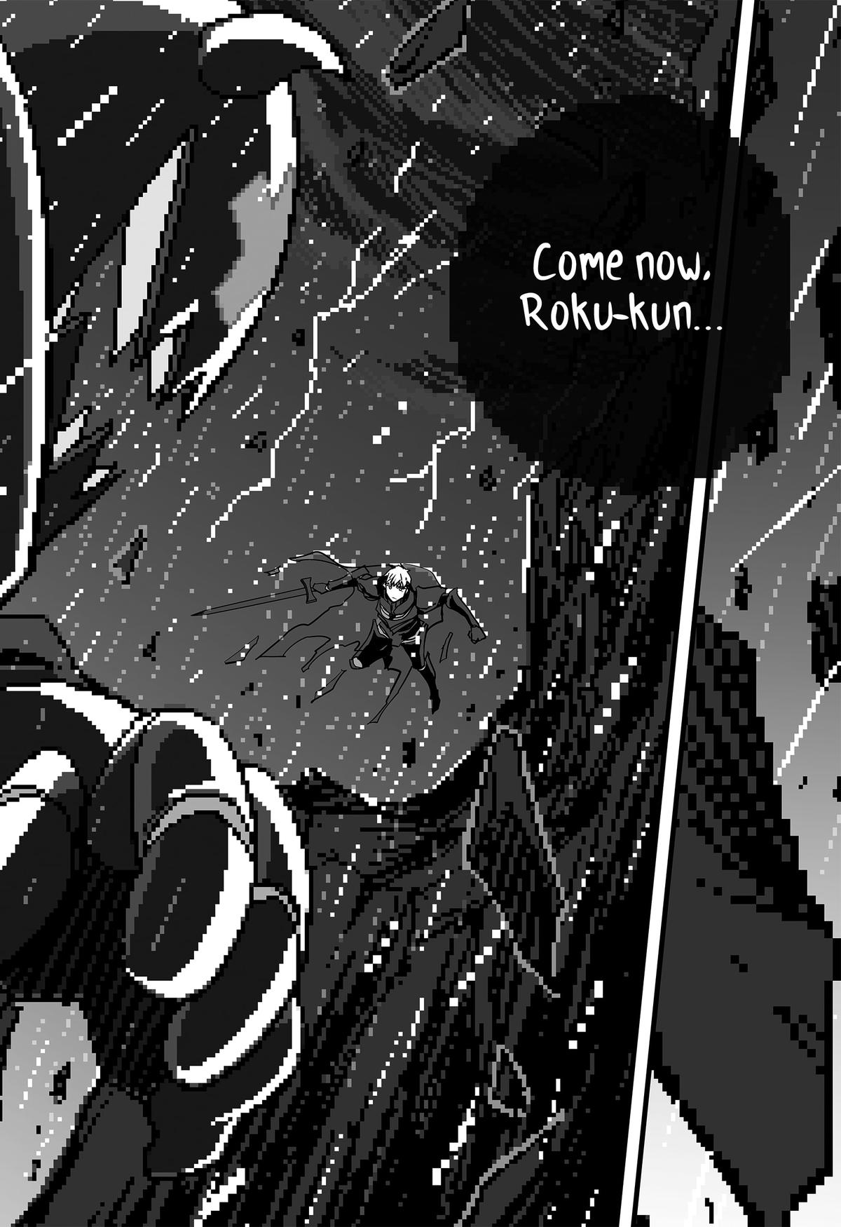The Game Devil Chap 34 - Next Chap 35