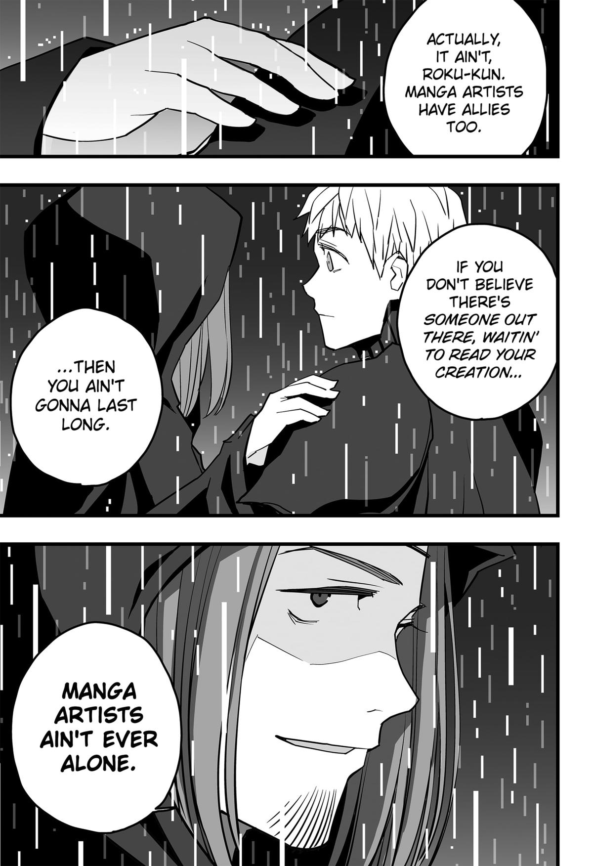 The Game Devil Chap 34 - Next Chap 35