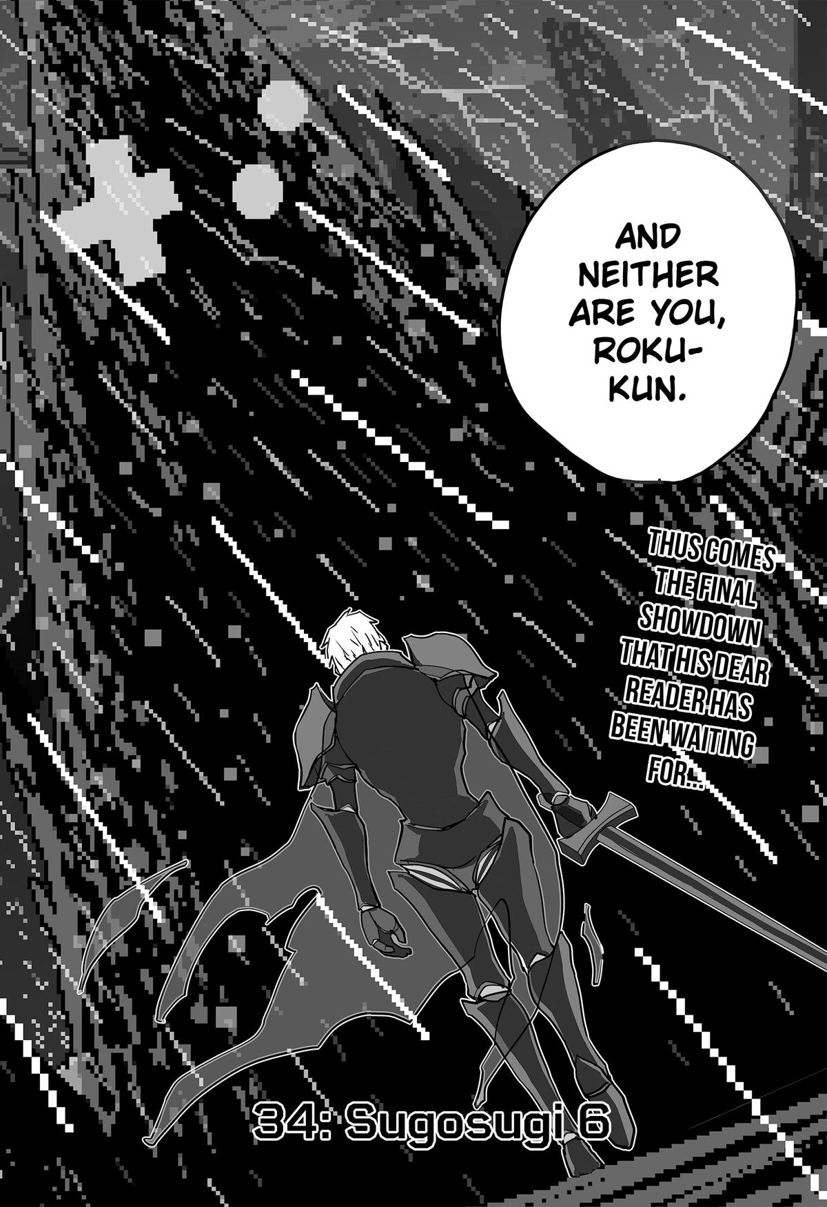 The Game Devil Chap 34 - Next Chap 35