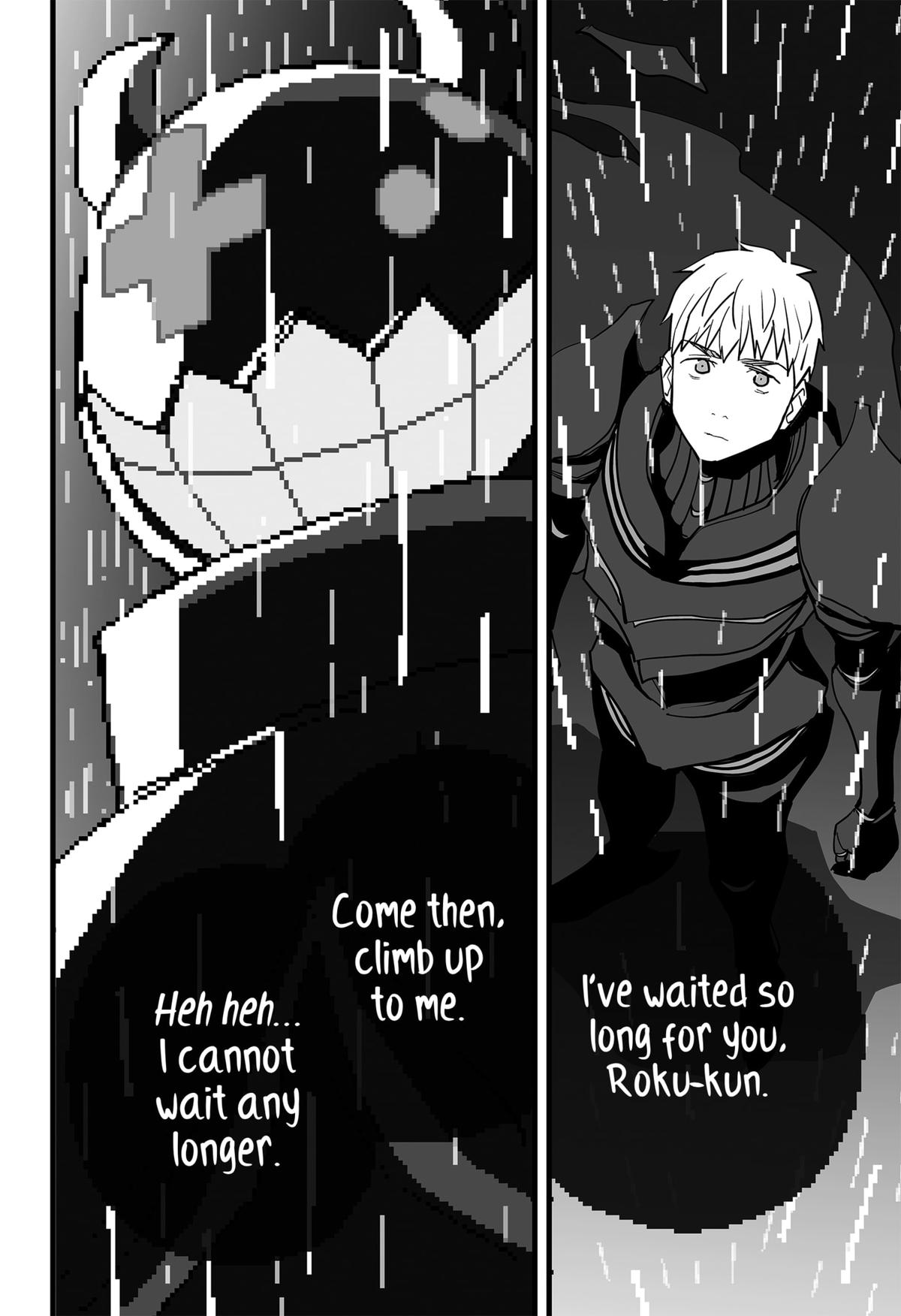 The Game Devil Chap 34 - Next Chap 35