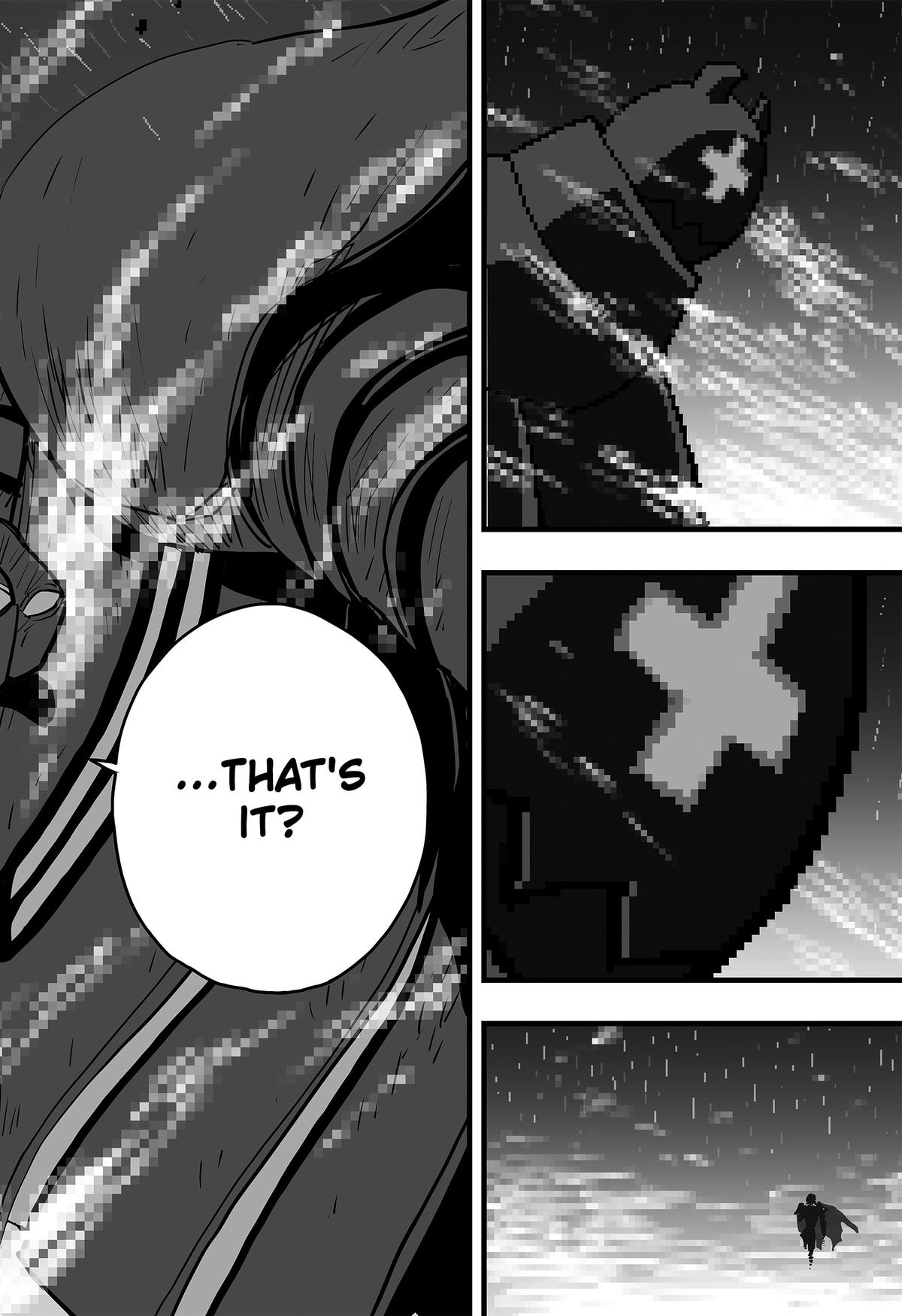 The Game Devil Chap 35 - Next Chap 36
