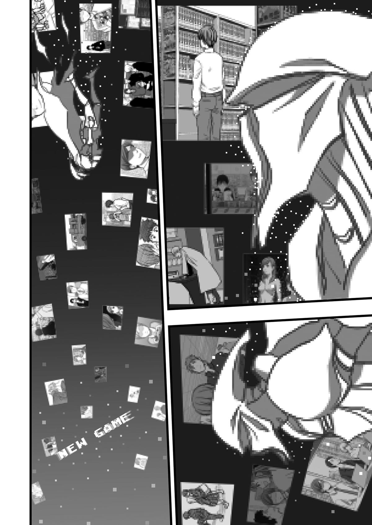 The Game Devil Chap 35 - Next Chap 36