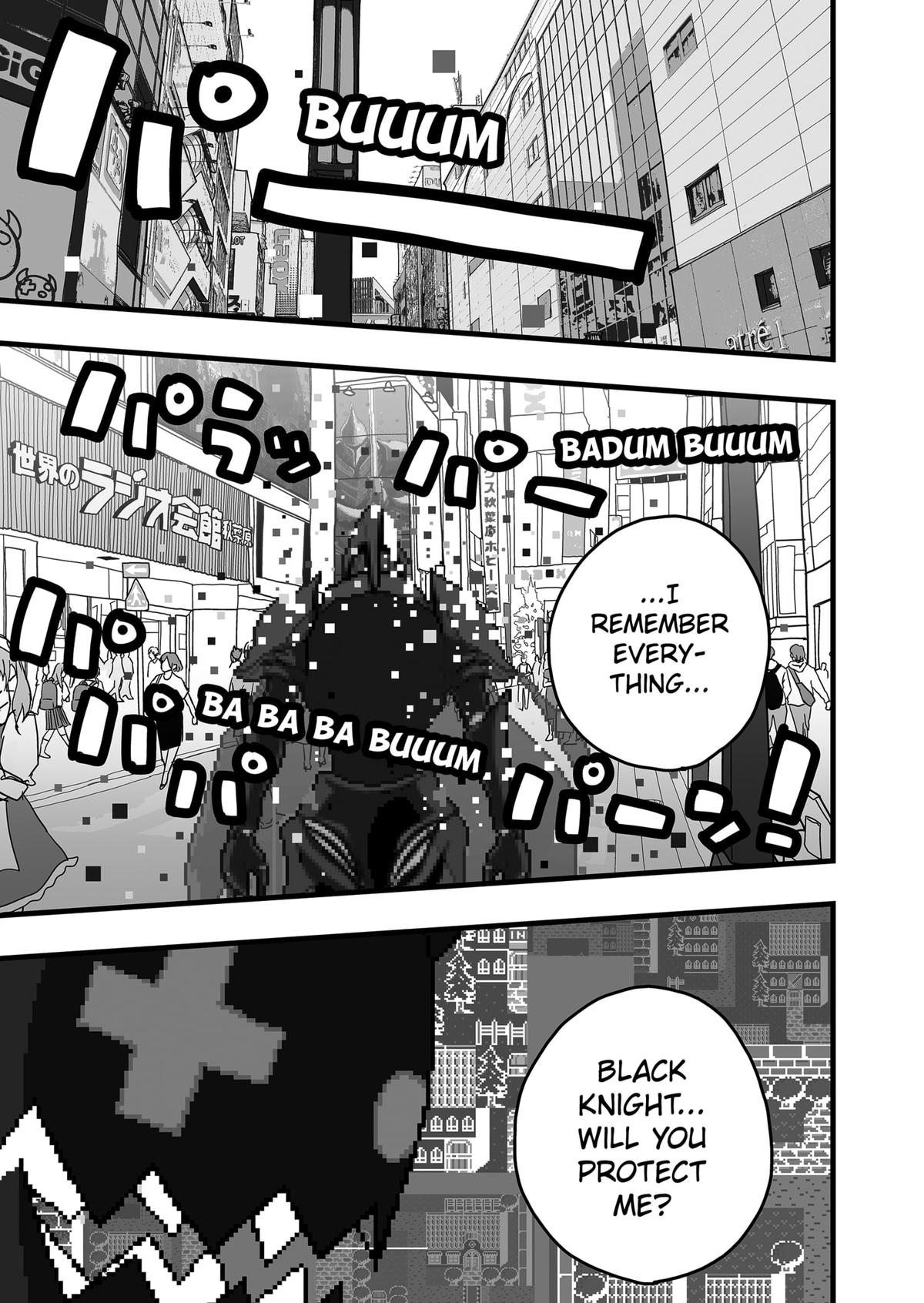 The Game Devil Chap 35 - Next Chap 36