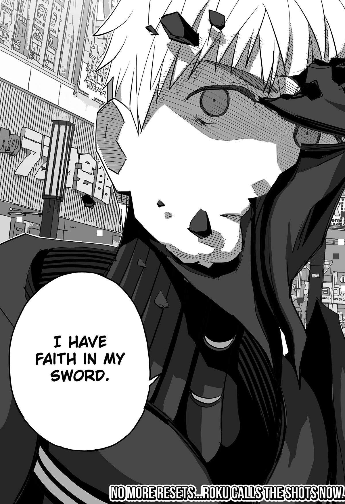 The Game Devil Chap 35 - Next Chap 36