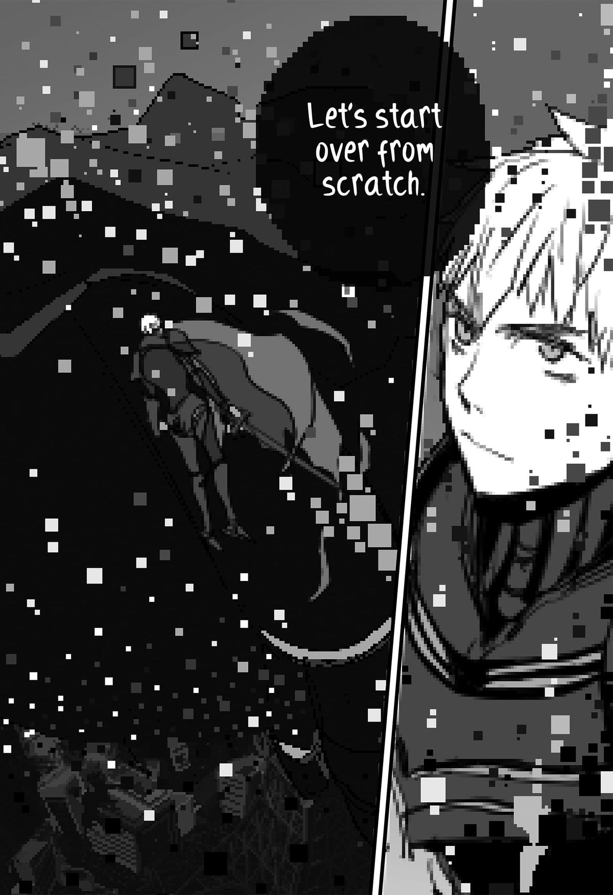 The Game Devil Chap 35 - Next Chap 36