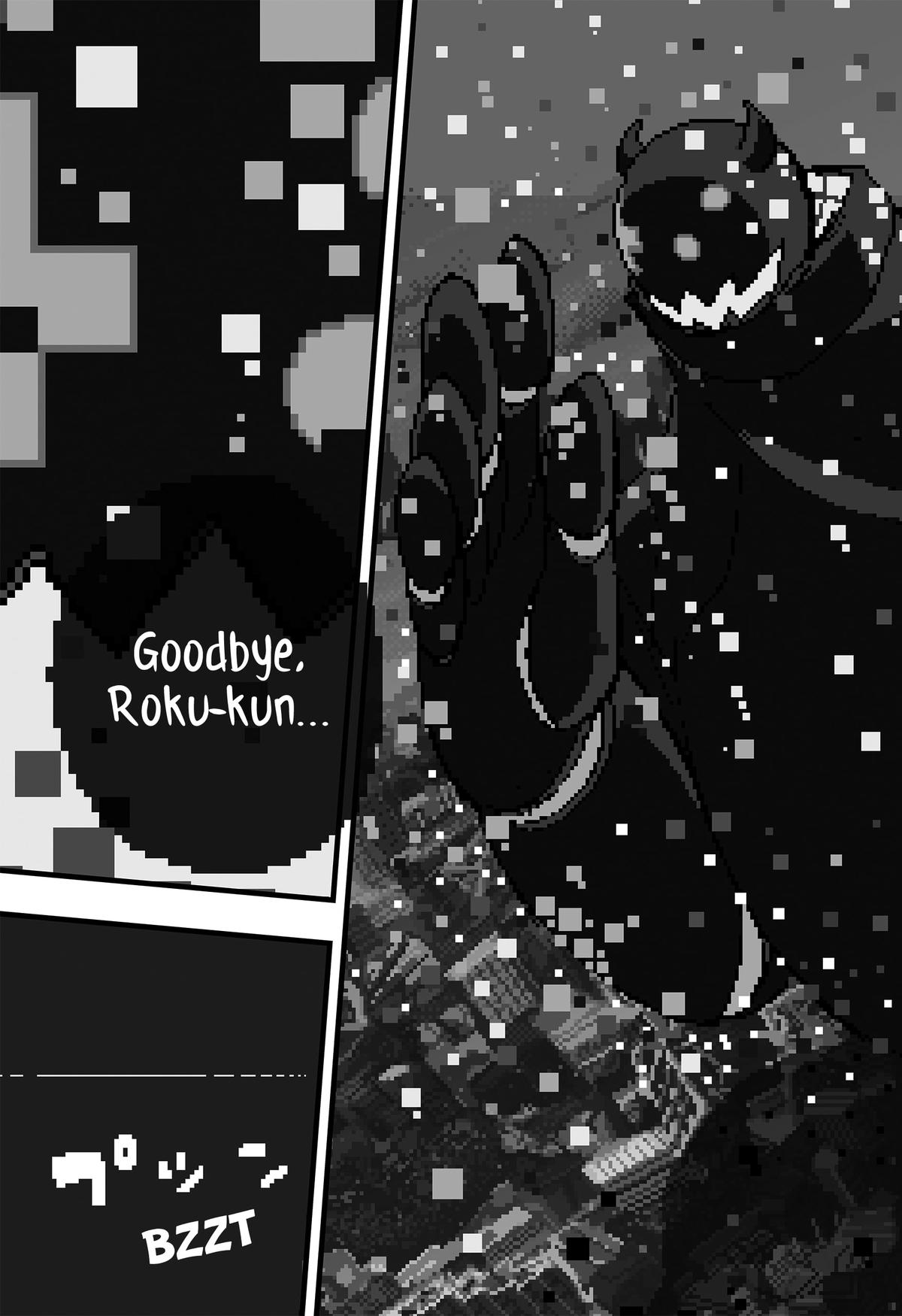 The Game Devil Chap 35 - Next Chap 36