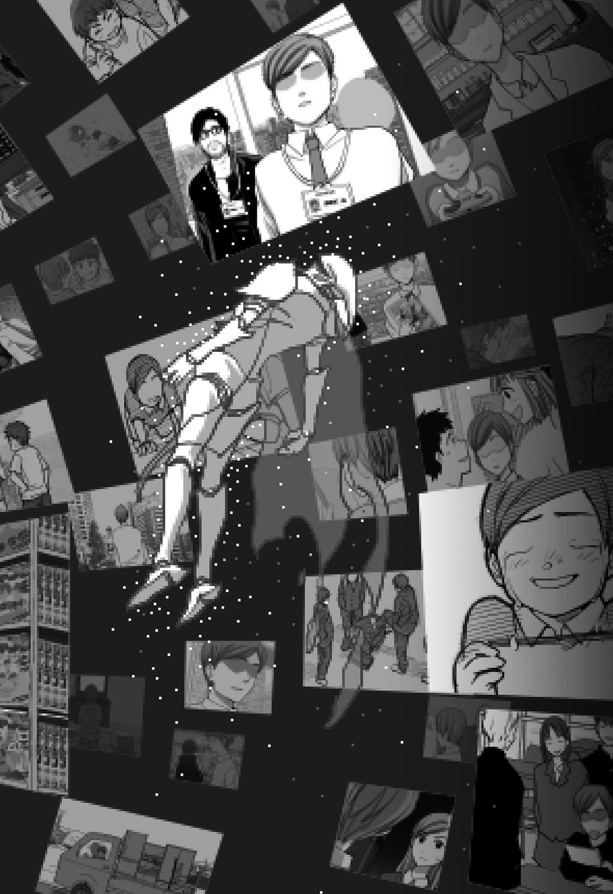 The Game Devil Chap 35 - Next Chap 36