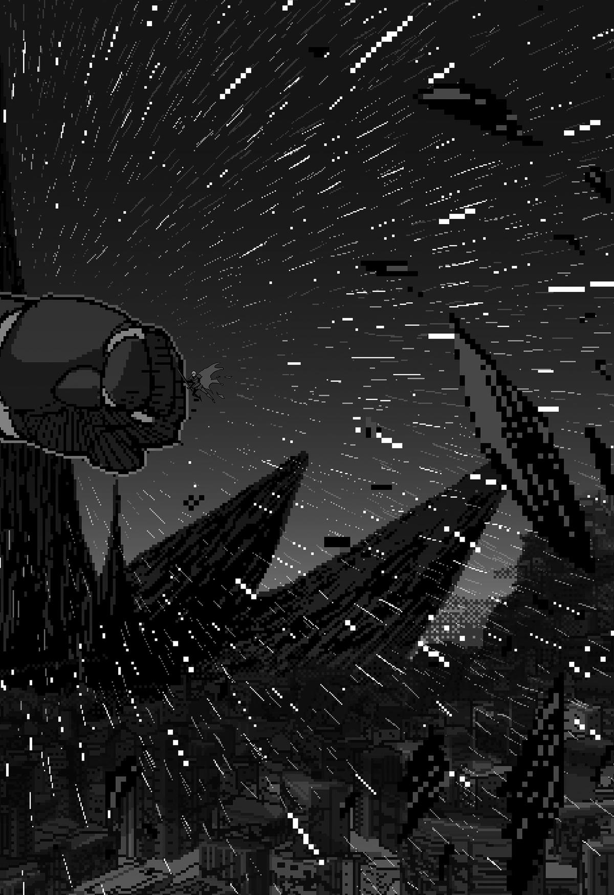 The Game Devil Chap 35 - Next Chap 36