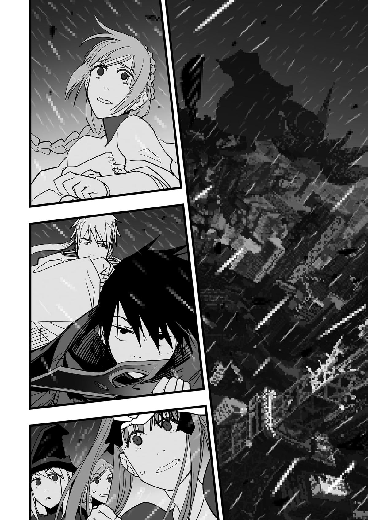The Game Devil Chap 35 - Next Chap 36