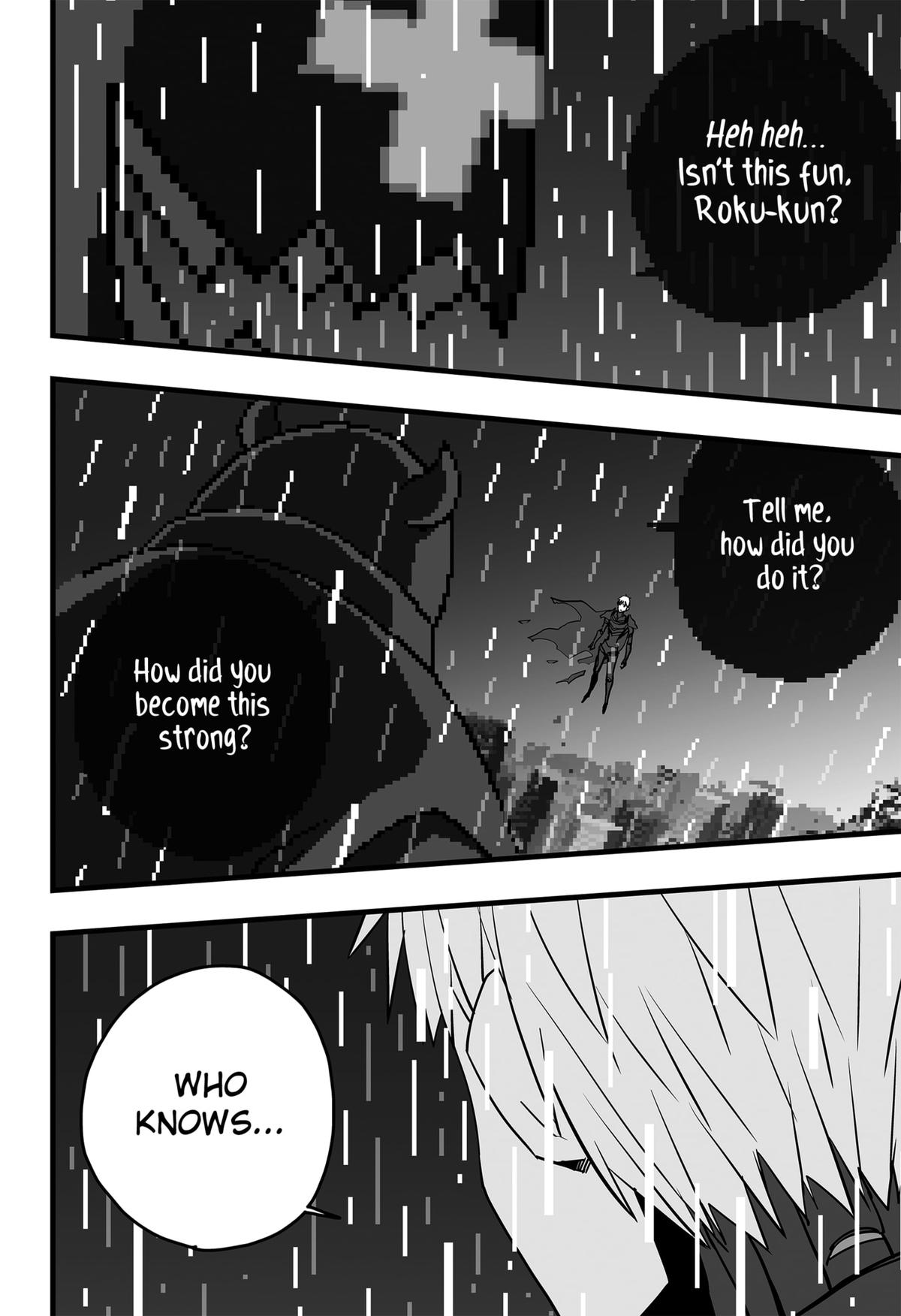 The Game Devil Chap 35 - Next Chap 36