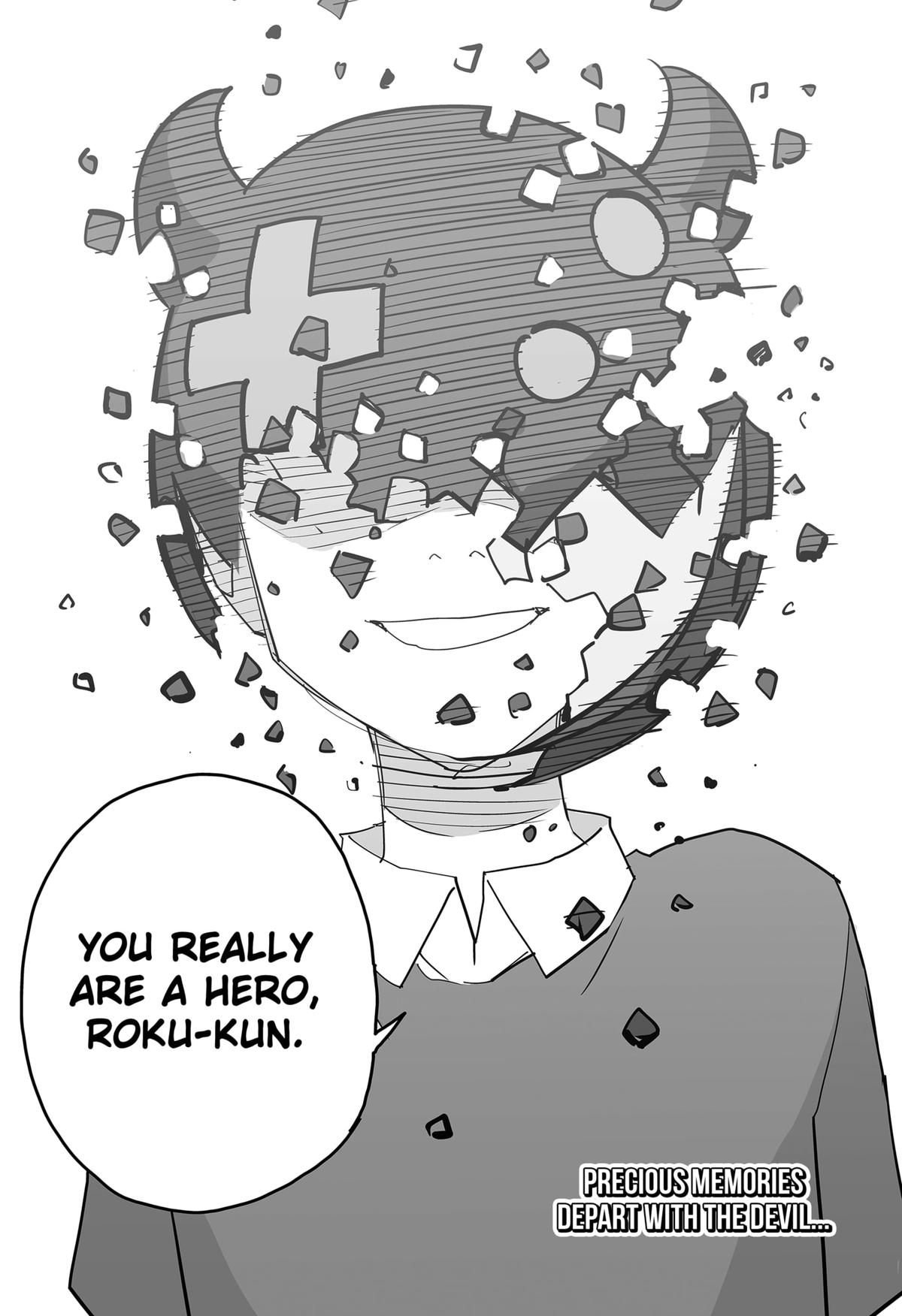 The Game Devil Chap 36 - Next Chap 37