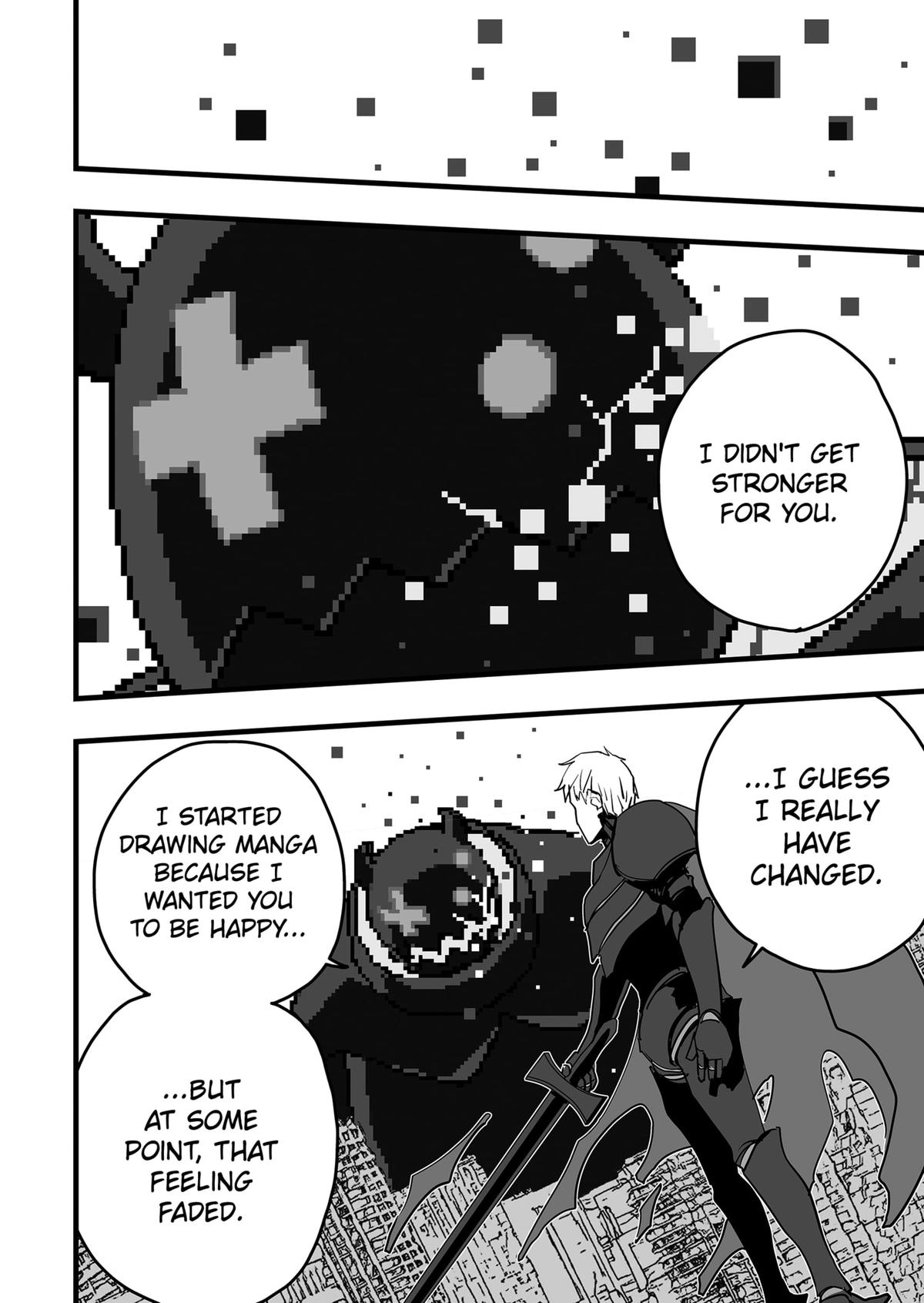 The Game Devil Chap 36 - Next Chap 37