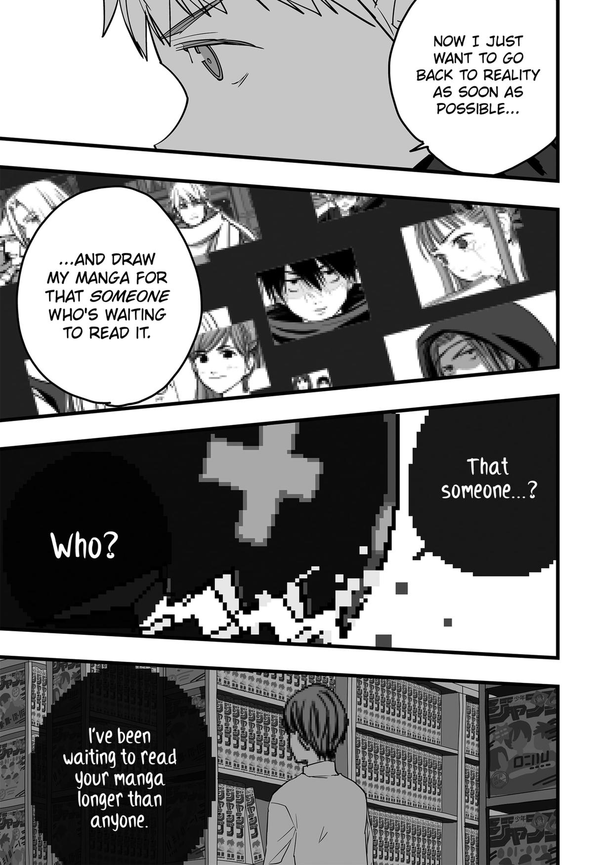 The Game Devil Chap 36 - Next Chap 37