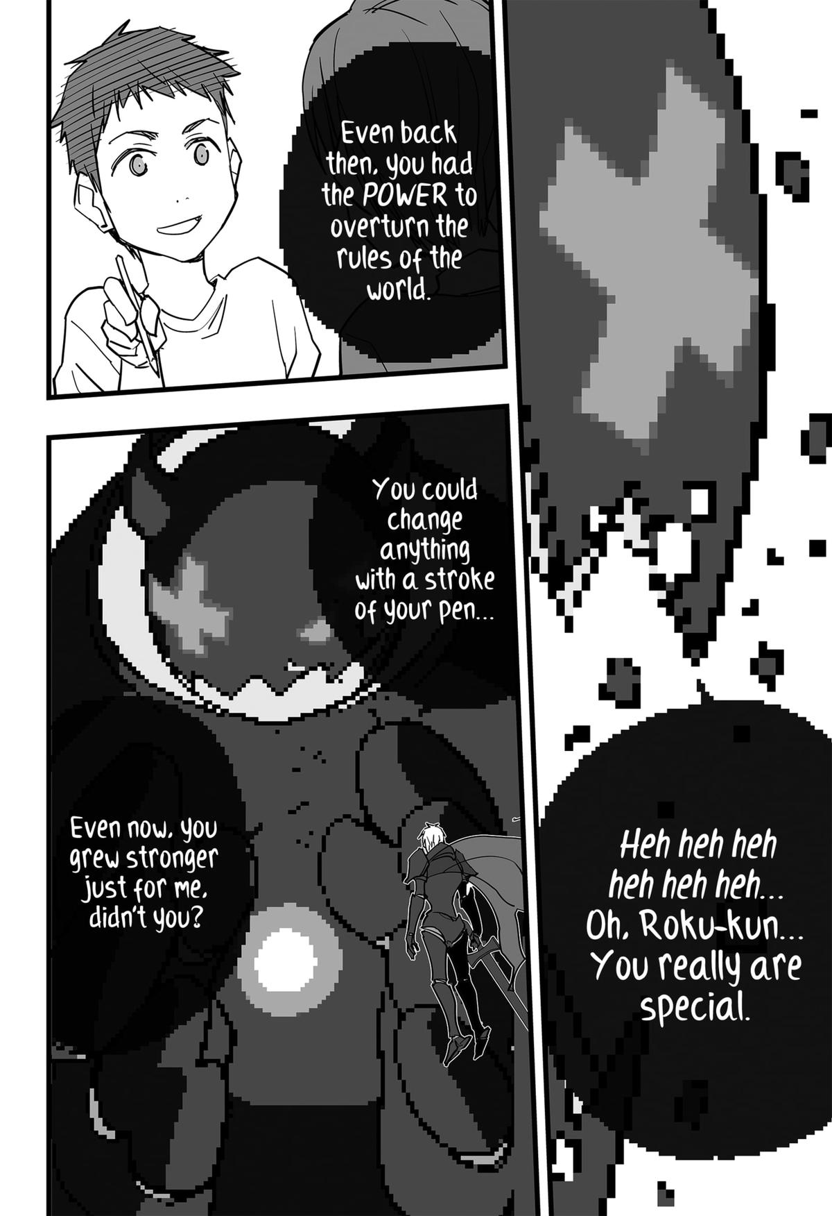 The Game Devil Chap 36 - Next Chap 37