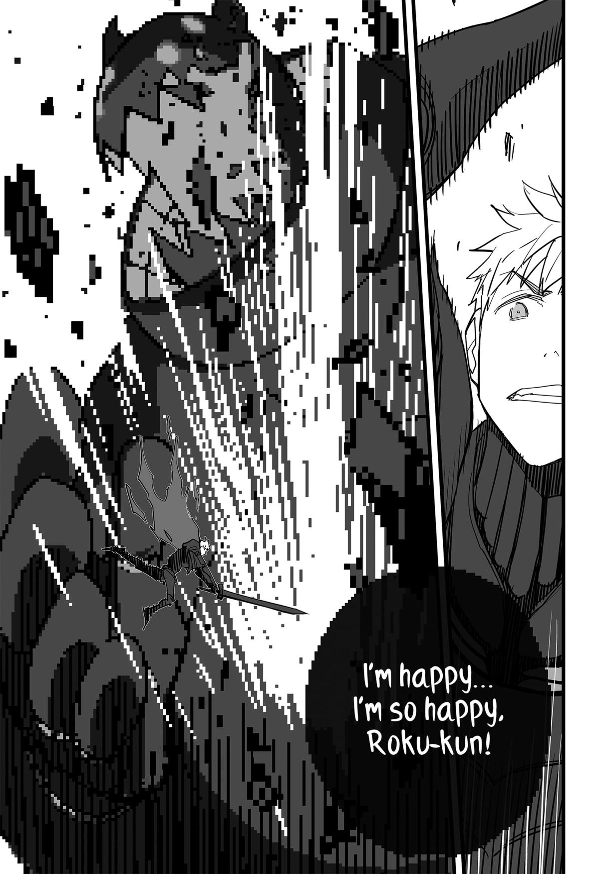 The Game Devil Chap 36 - Next Chap 37