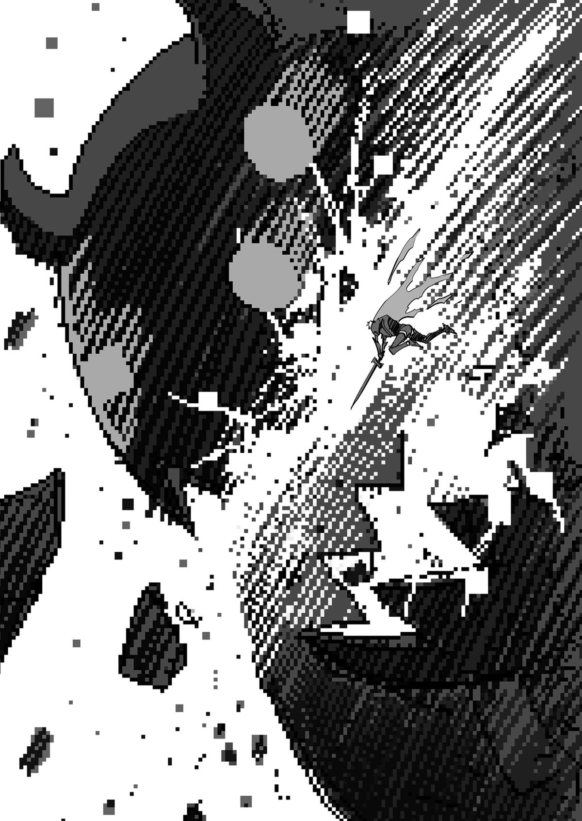 The Game Devil Chap 36 - Next Chap 37