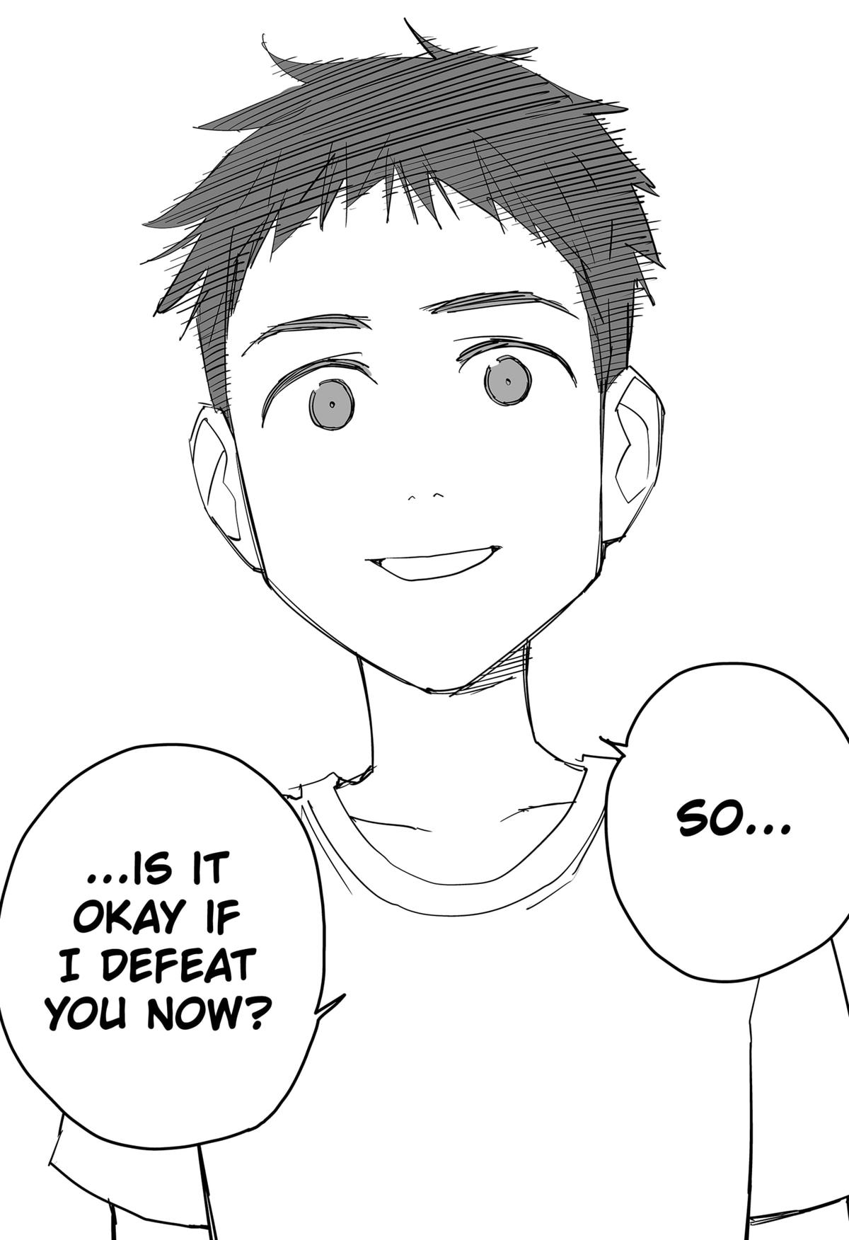 The Game Devil Chap 36 - Next Chap 37