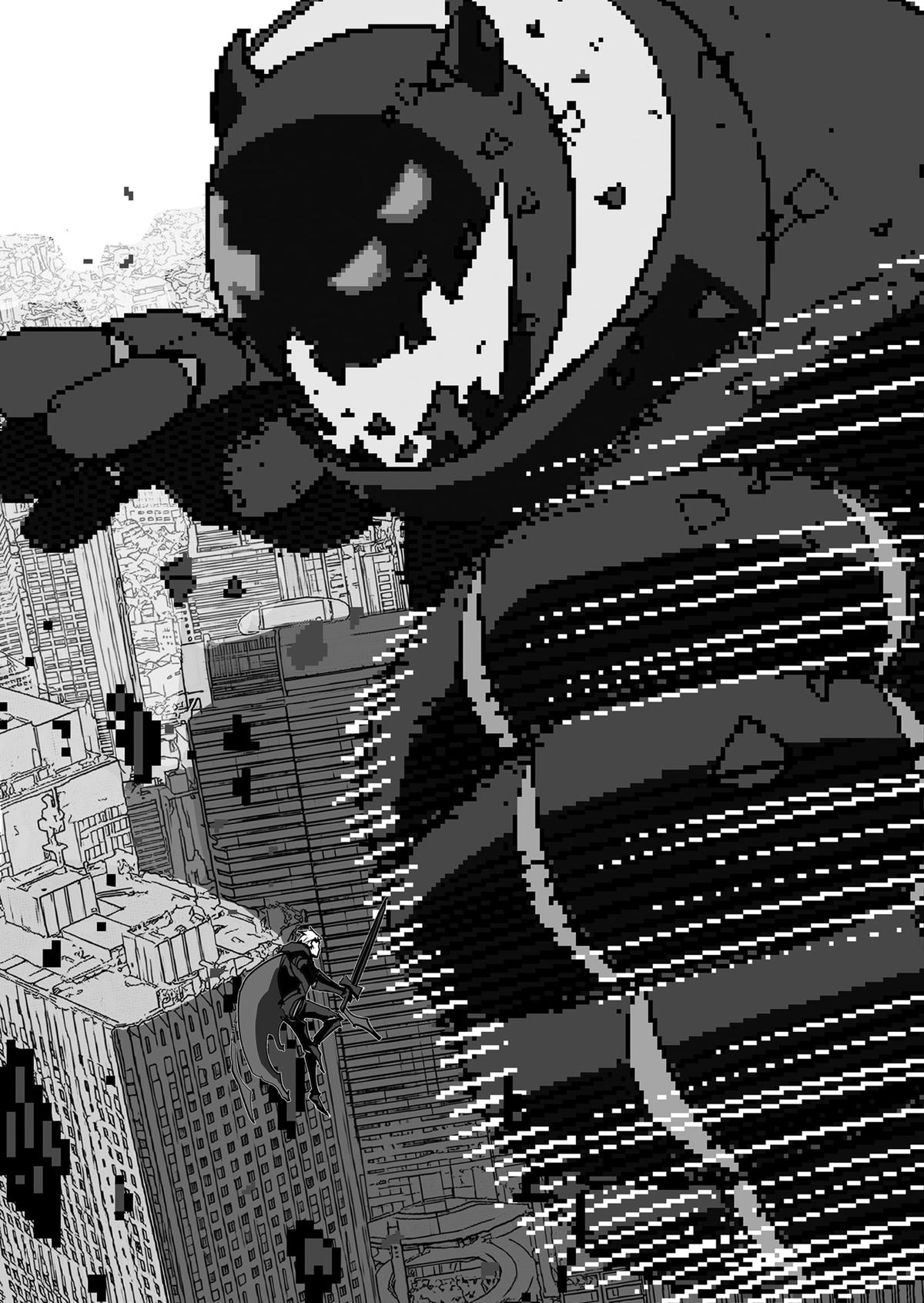 The Game Devil Chap 36 - Next Chap 37