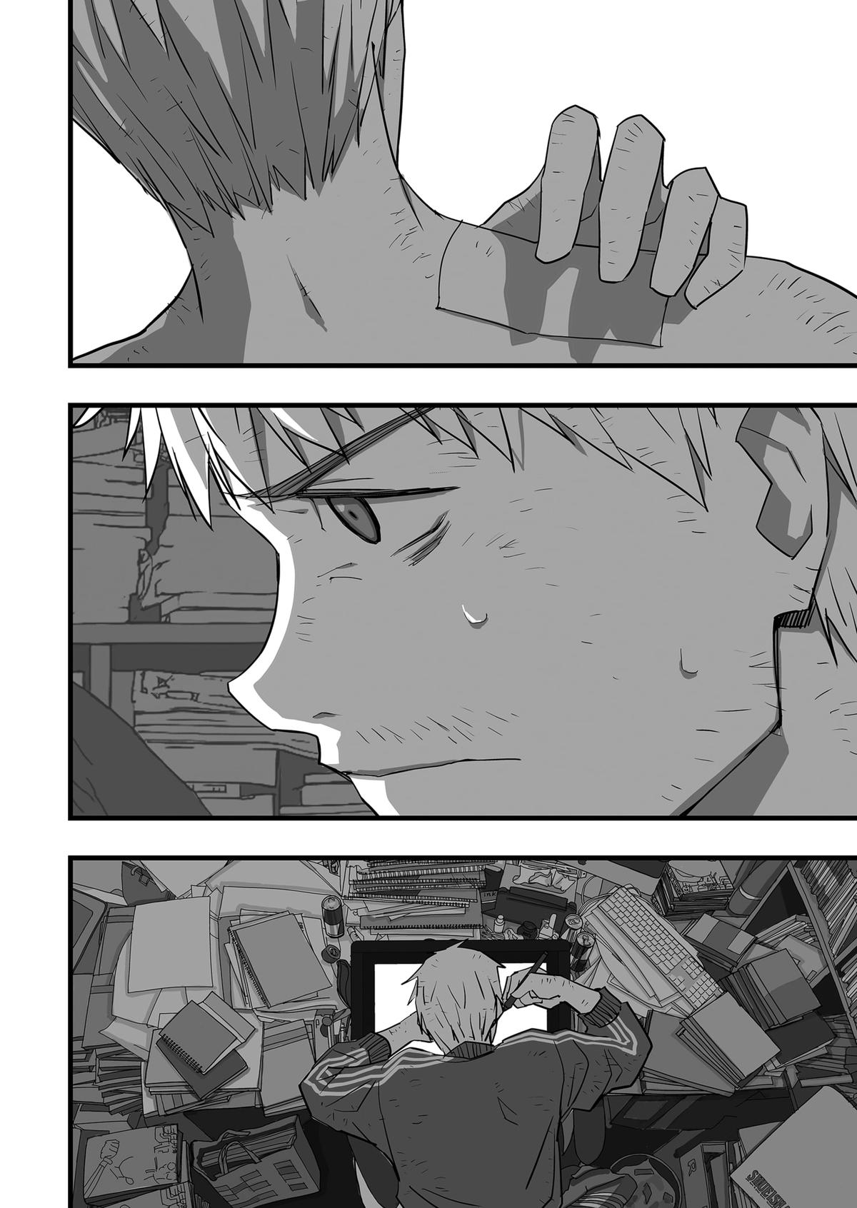 The Game Devil Chap 38 - Next Chap 39