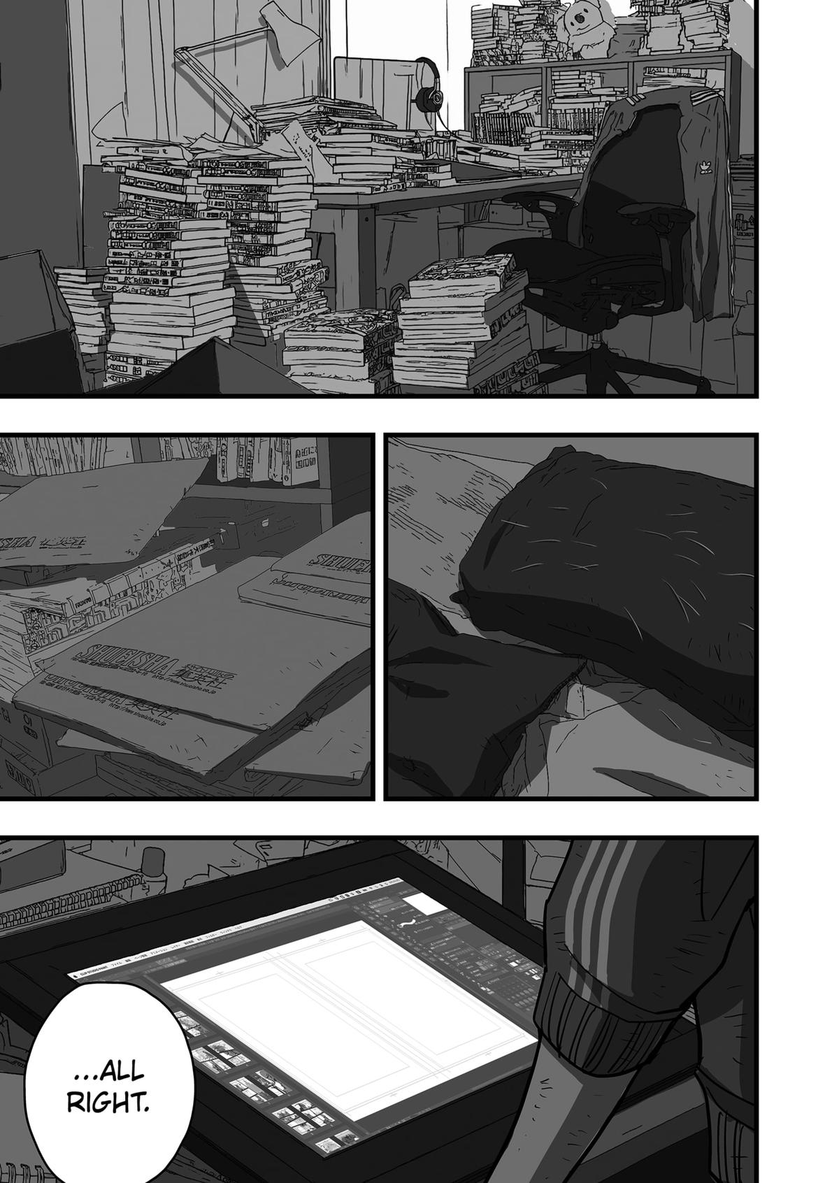 The Game Devil Chap 38 - Next Chap 39