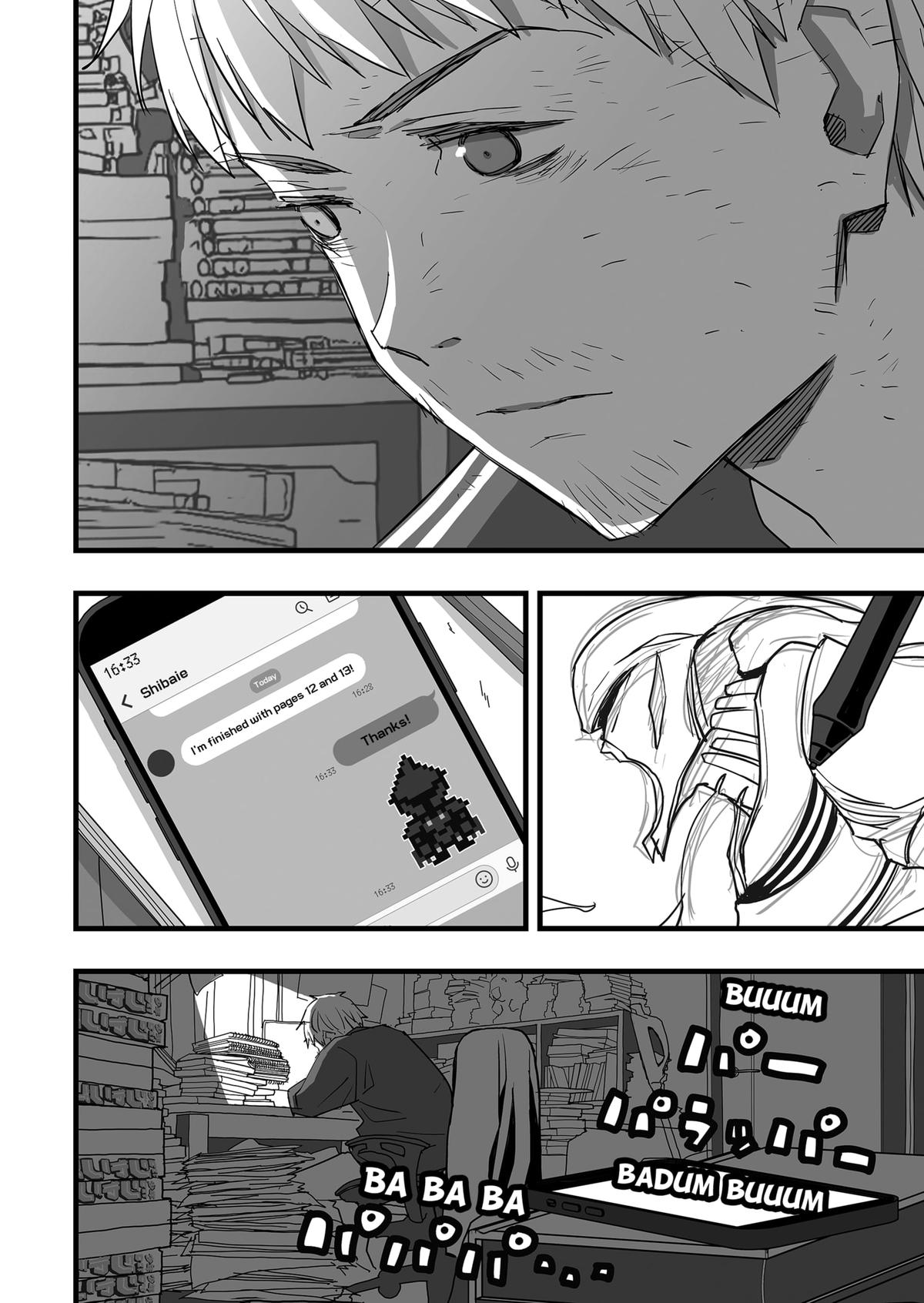 The Game Devil Chap 38 - Next Chap 39