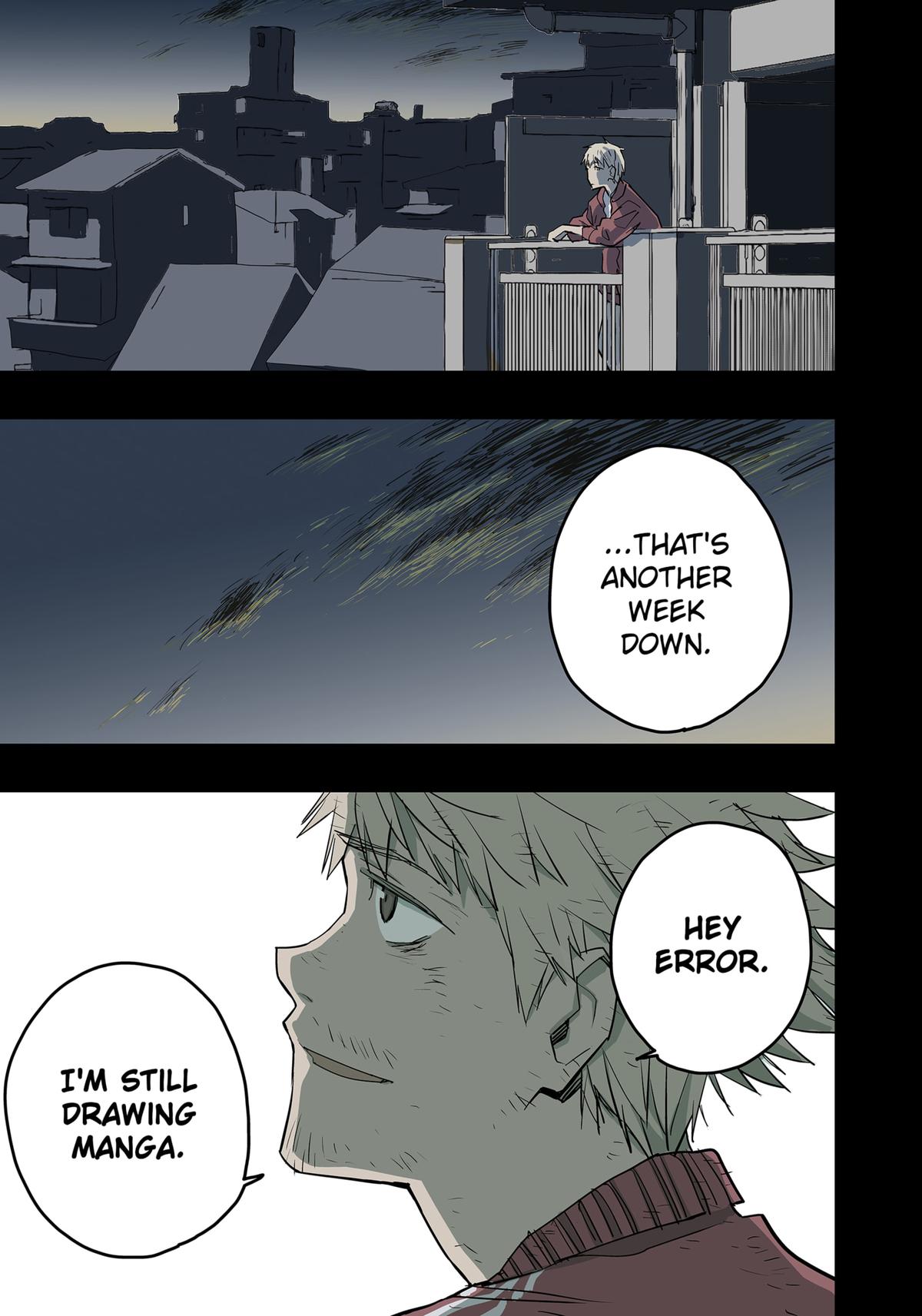 The Game Devil Chap 38 - Next Chap 39