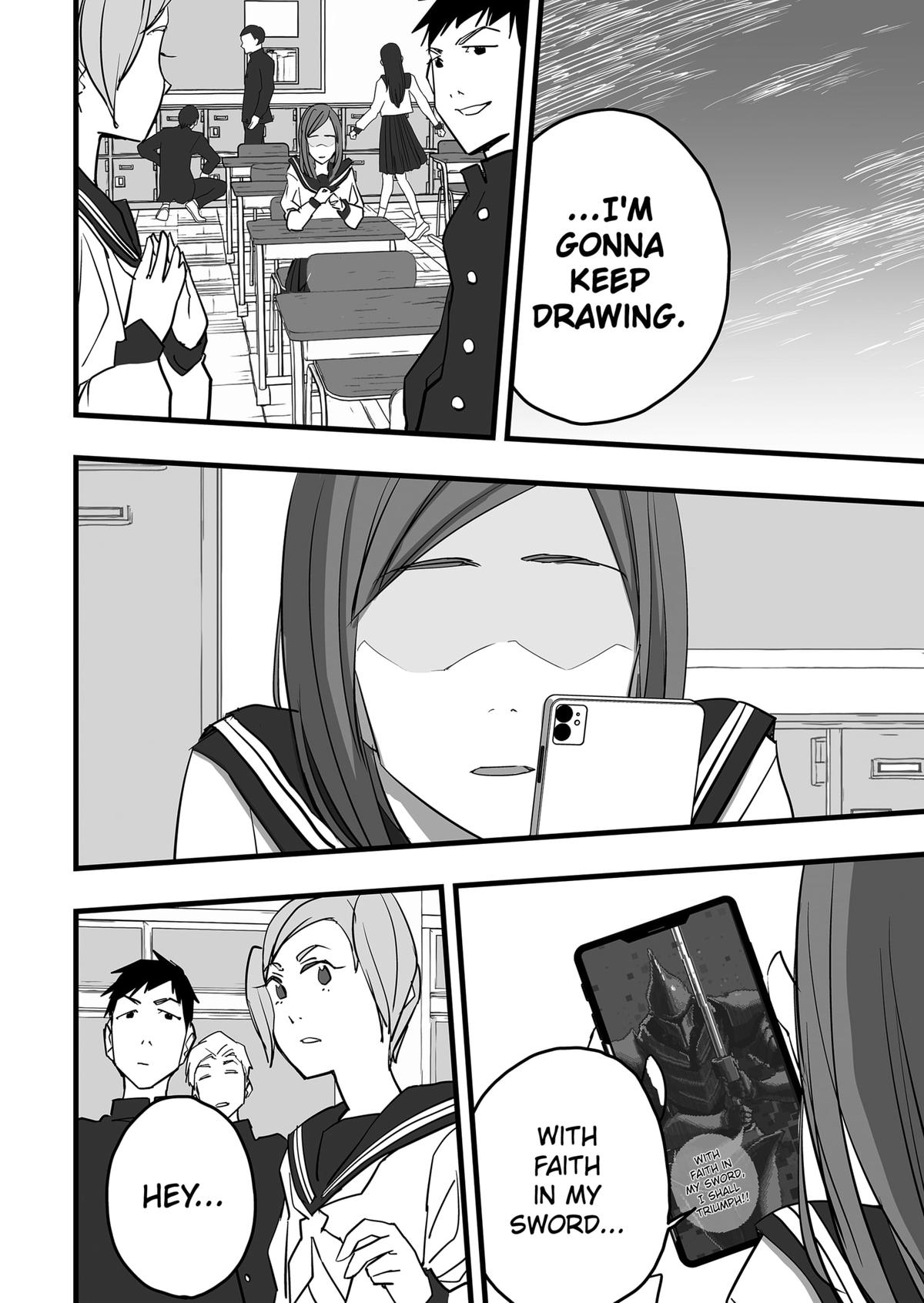 The Game Devil Chap 38 - Next Chap 39