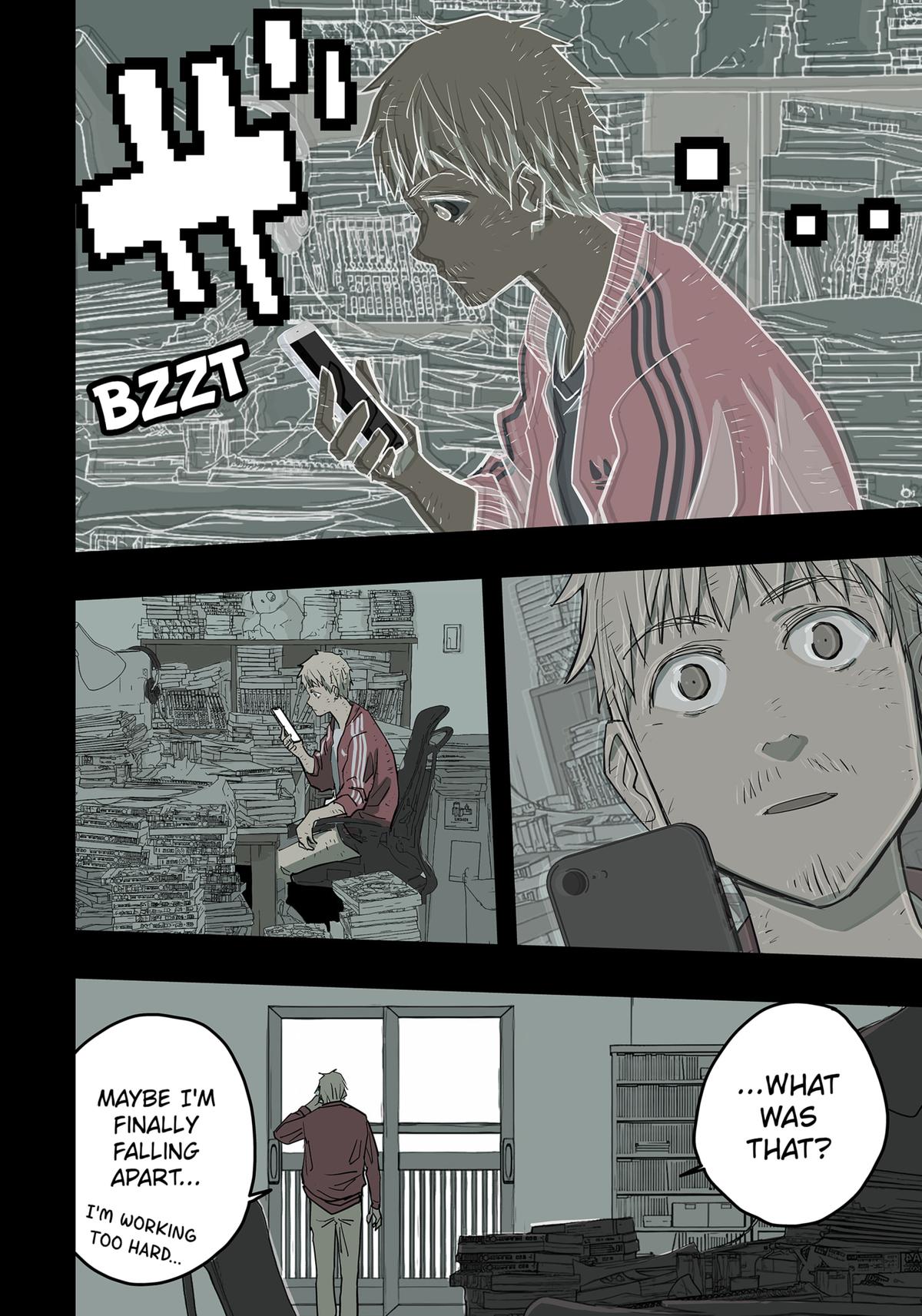 The Game Devil Chap 38 - Next Chap 39