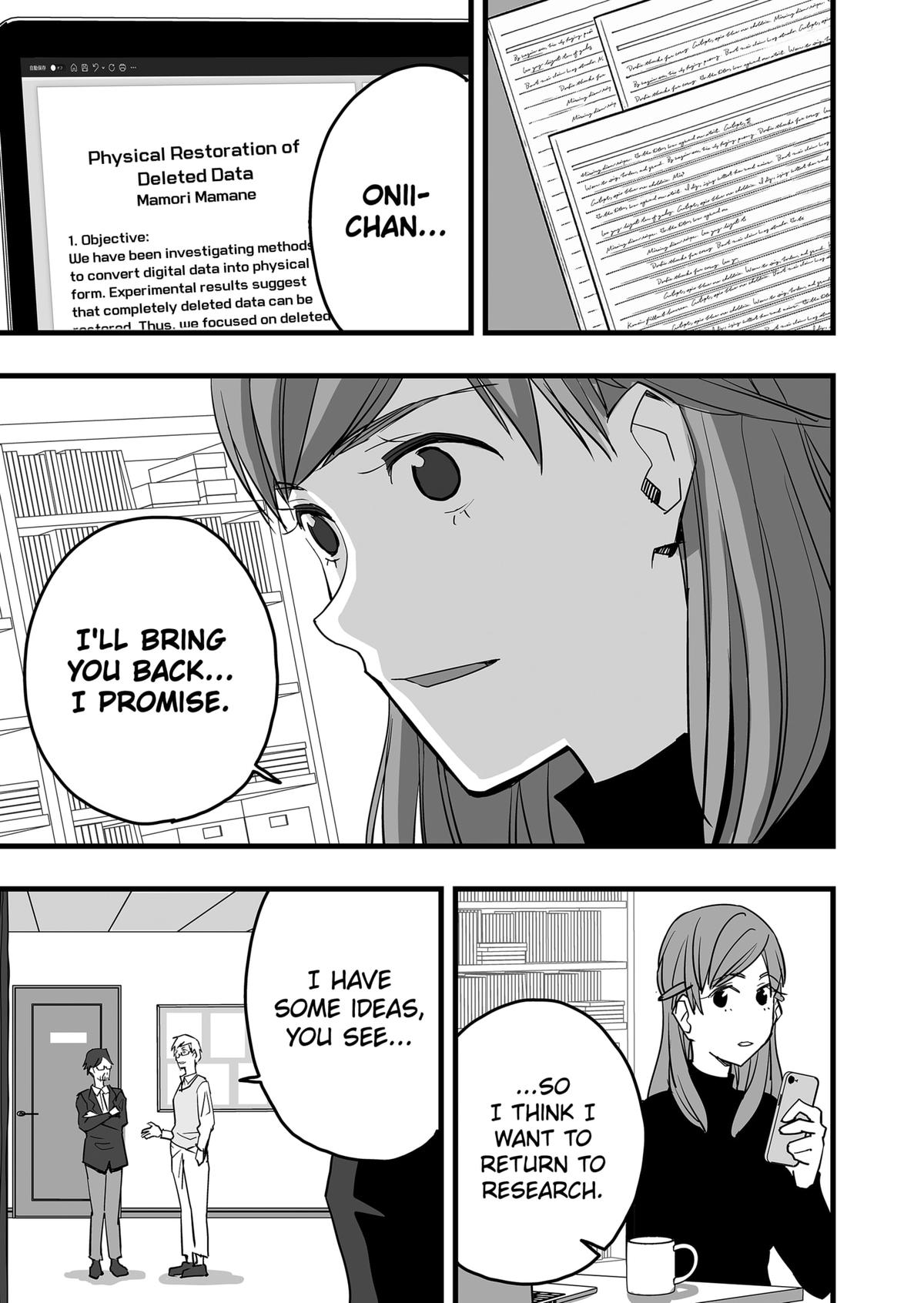 The Game Devil Chap 38 - Next Chap 39