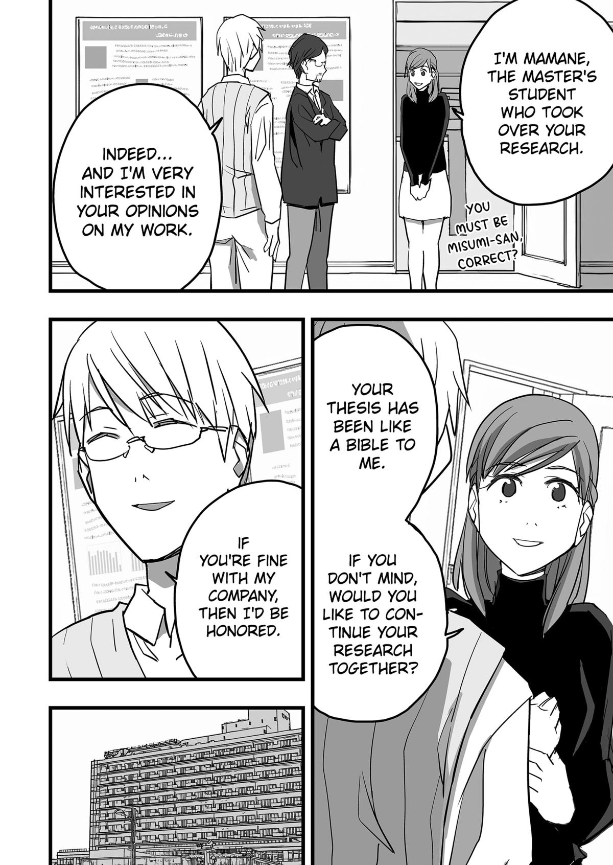 The Game Devil Chap 38 - Next Chap 39