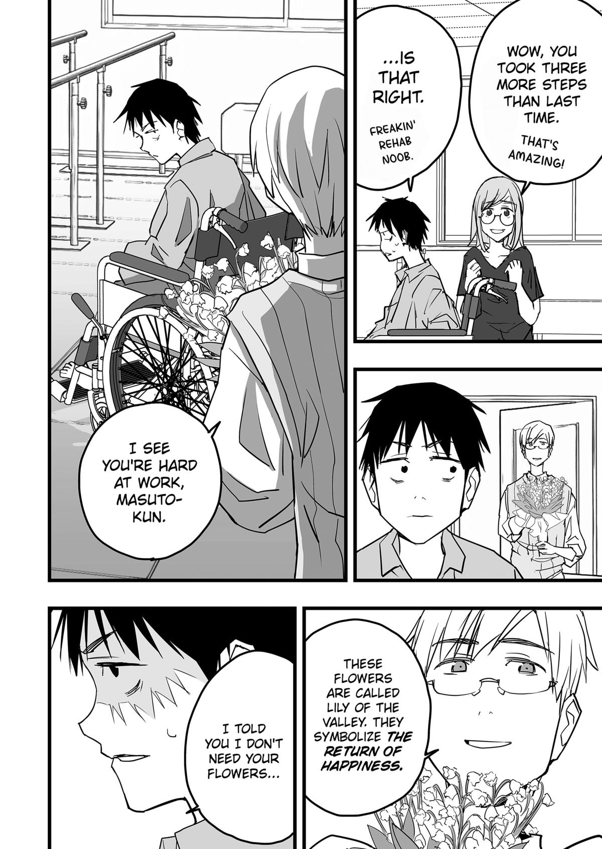 The Game Devil Chap 38 - Next Chap 39