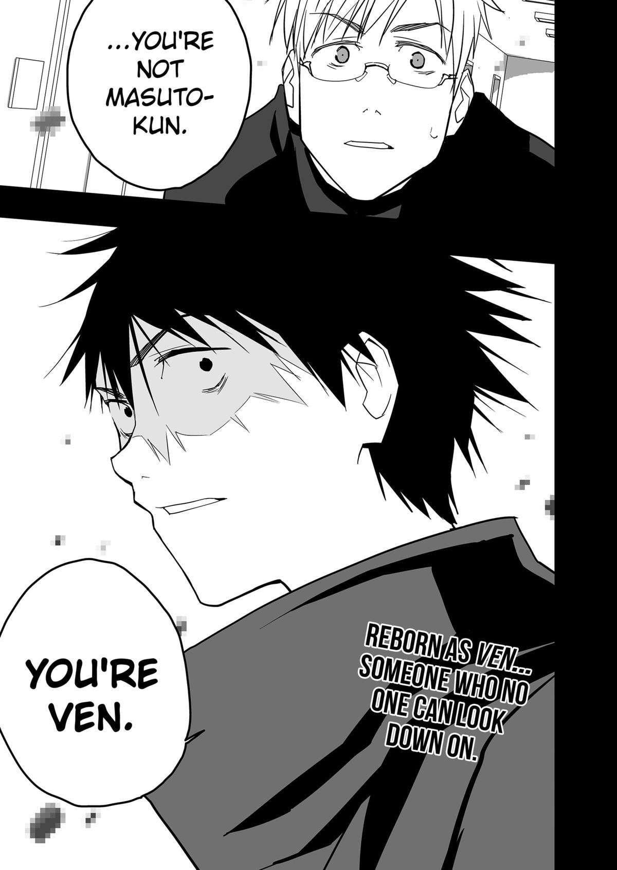 The Game Devil Chap 30 - Next Chap 31