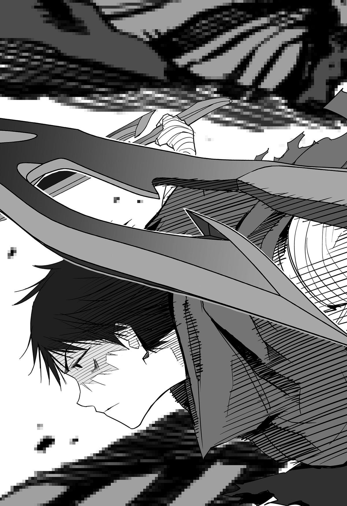 The Game Devil Chap 30 - Next Chap 31