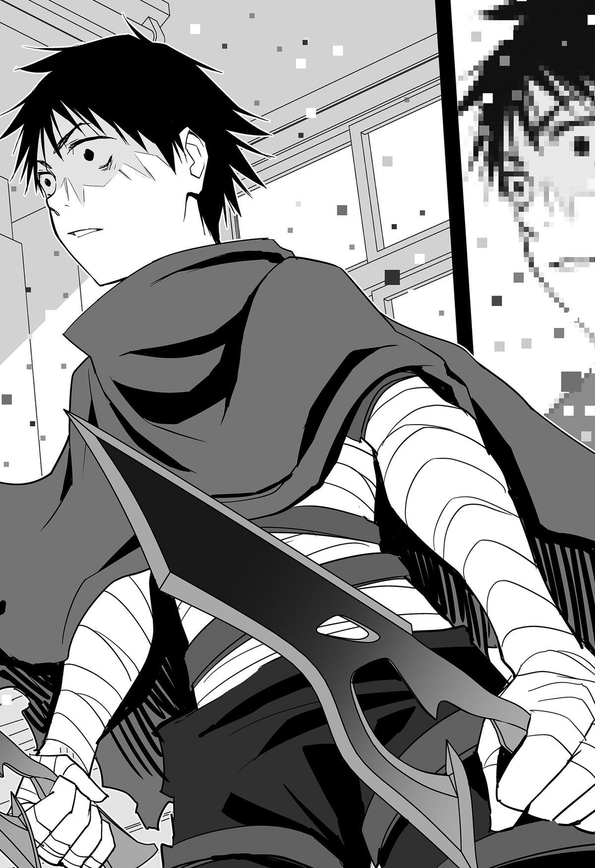 The Game Devil Chap 30 - Next Chap 31