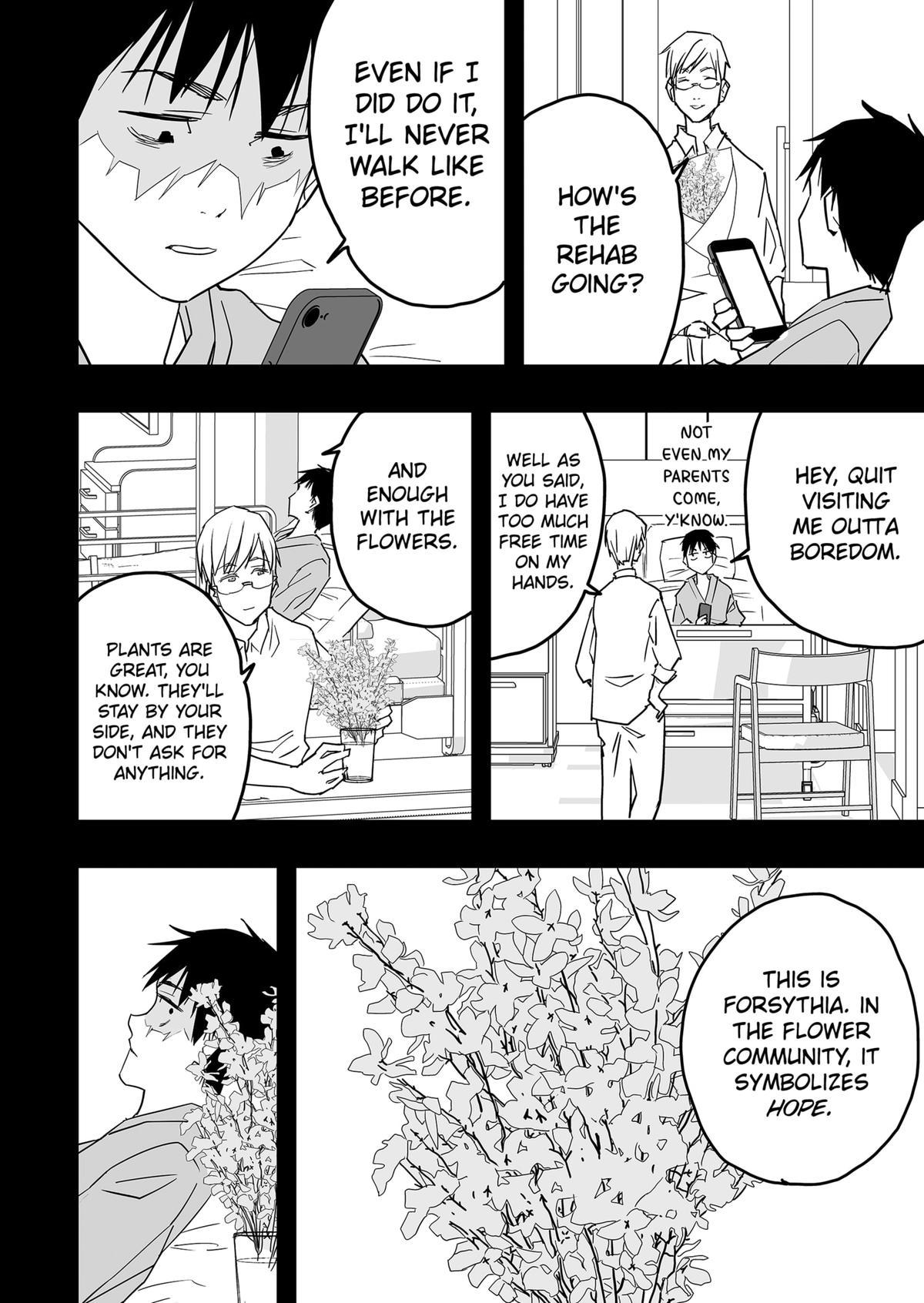 The Game Devil Chap 30 - Next Chap 31