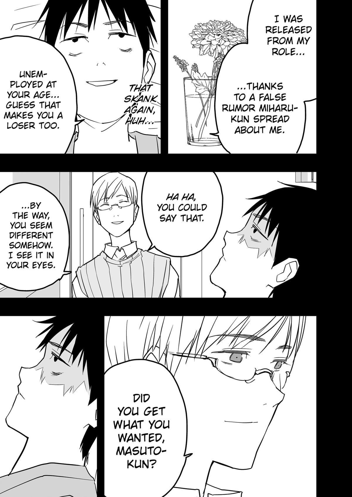 The Game Devil Chap 30 - Next Chap 31