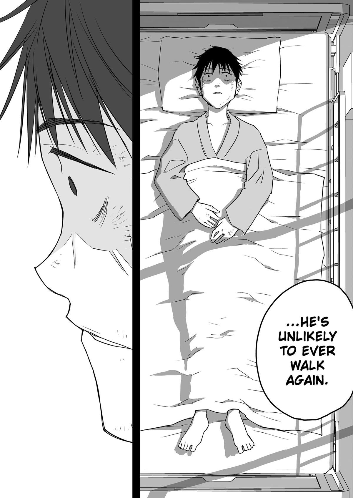 The Game Devil Chap 30 - Next Chap 31