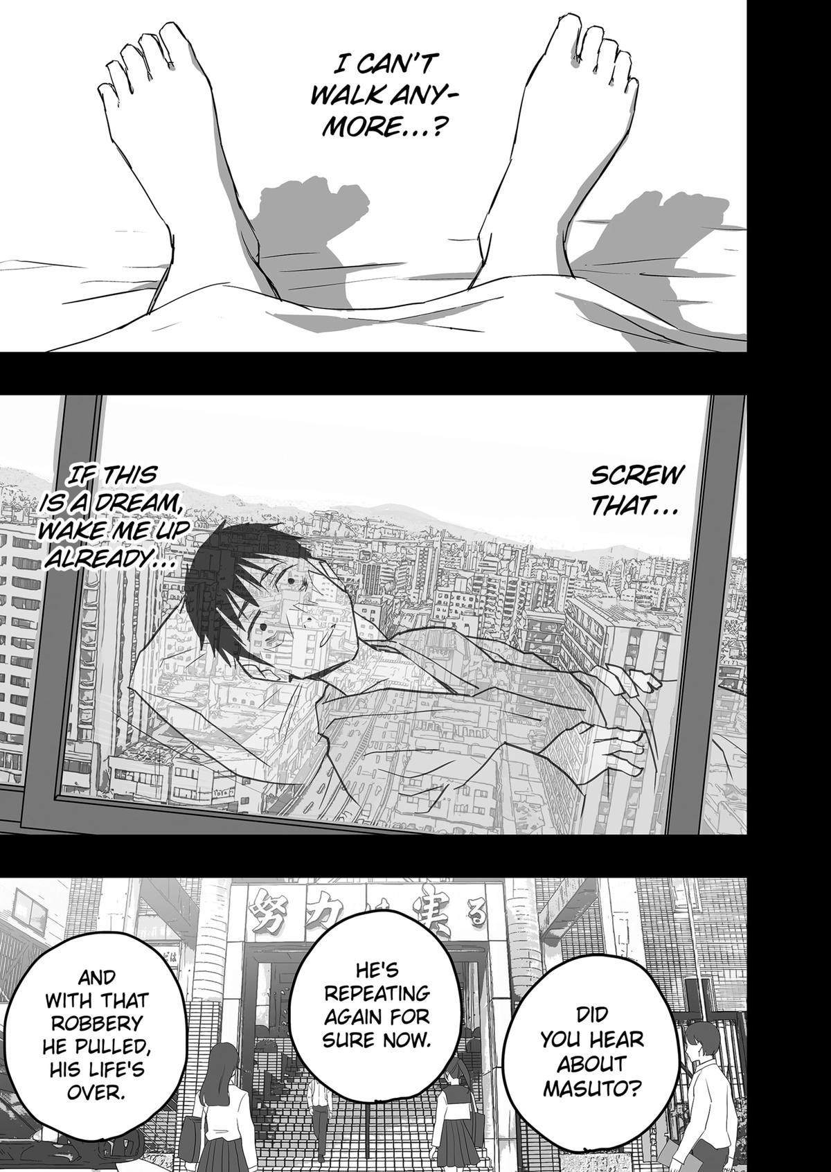 The Game Devil Chap 30 - Next Chap 31