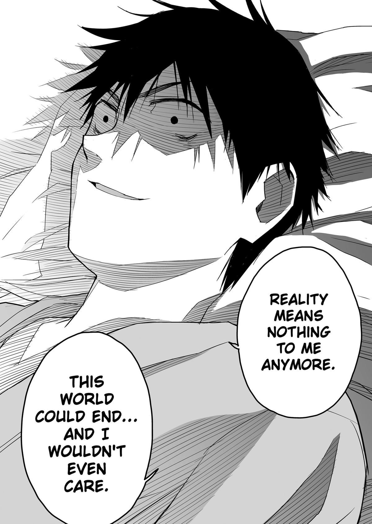 The Game Devil Chap 30 - Next Chap 31