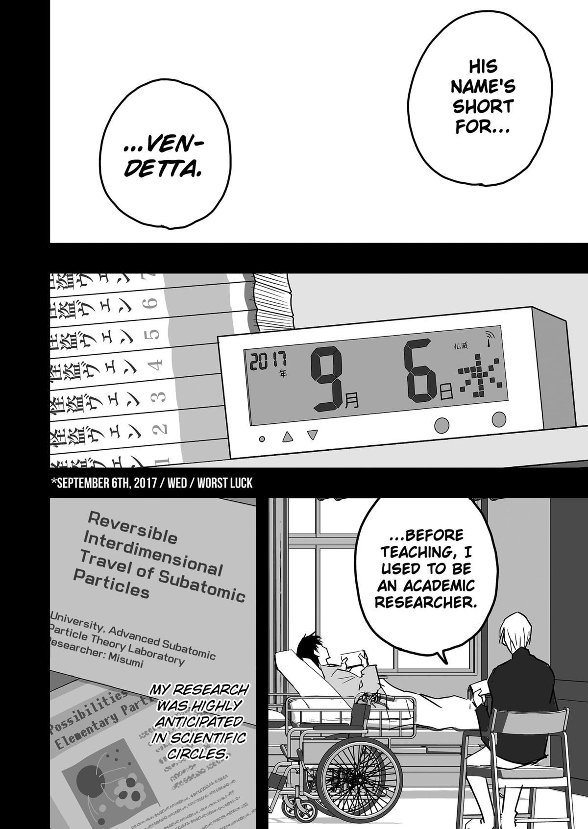 The Game Devil Chap 30 - Next Chap 31