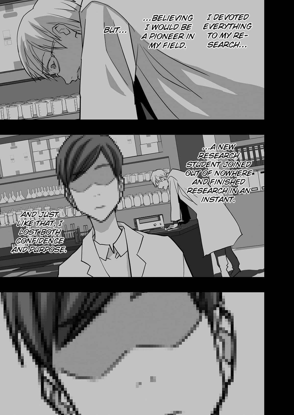 The Game Devil Chap 30 - Next Chap 31